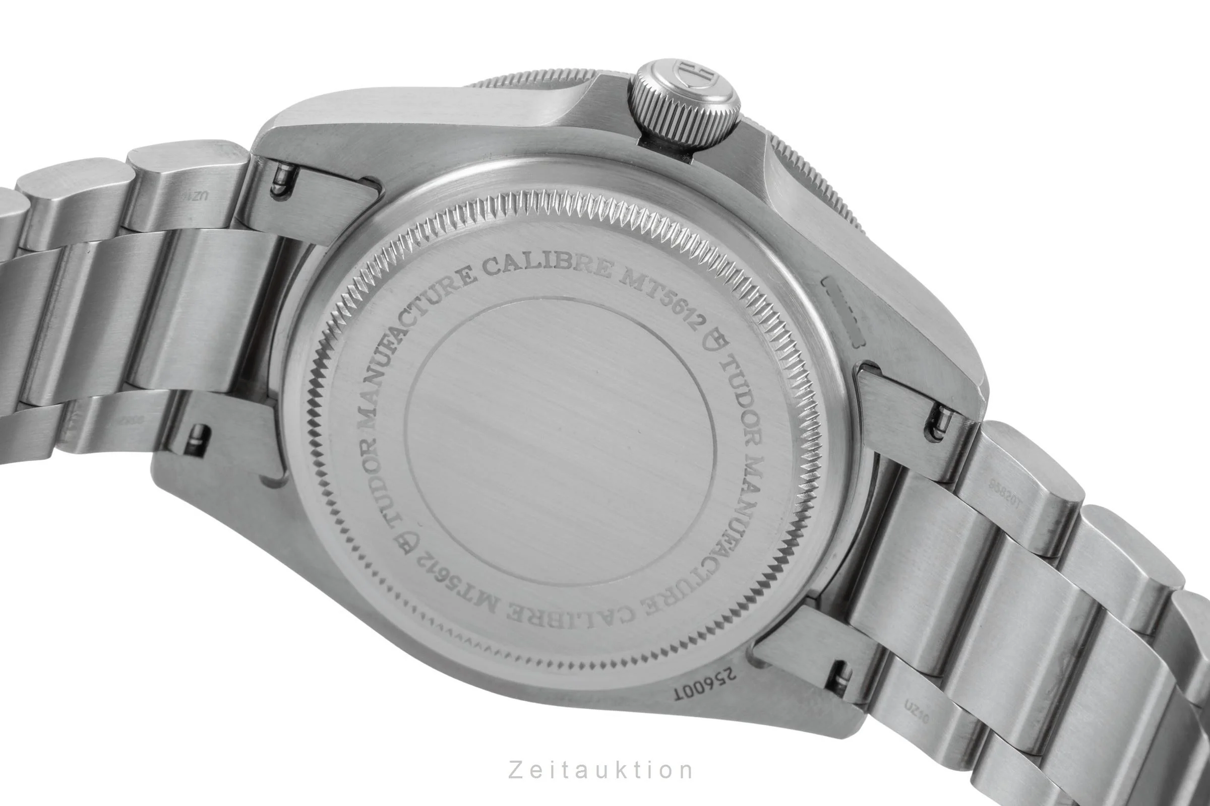 Tudor Pelagos titanium automatic men's watch M25600TB-0001 LP: 5360EUR  [2507298] - Image 11