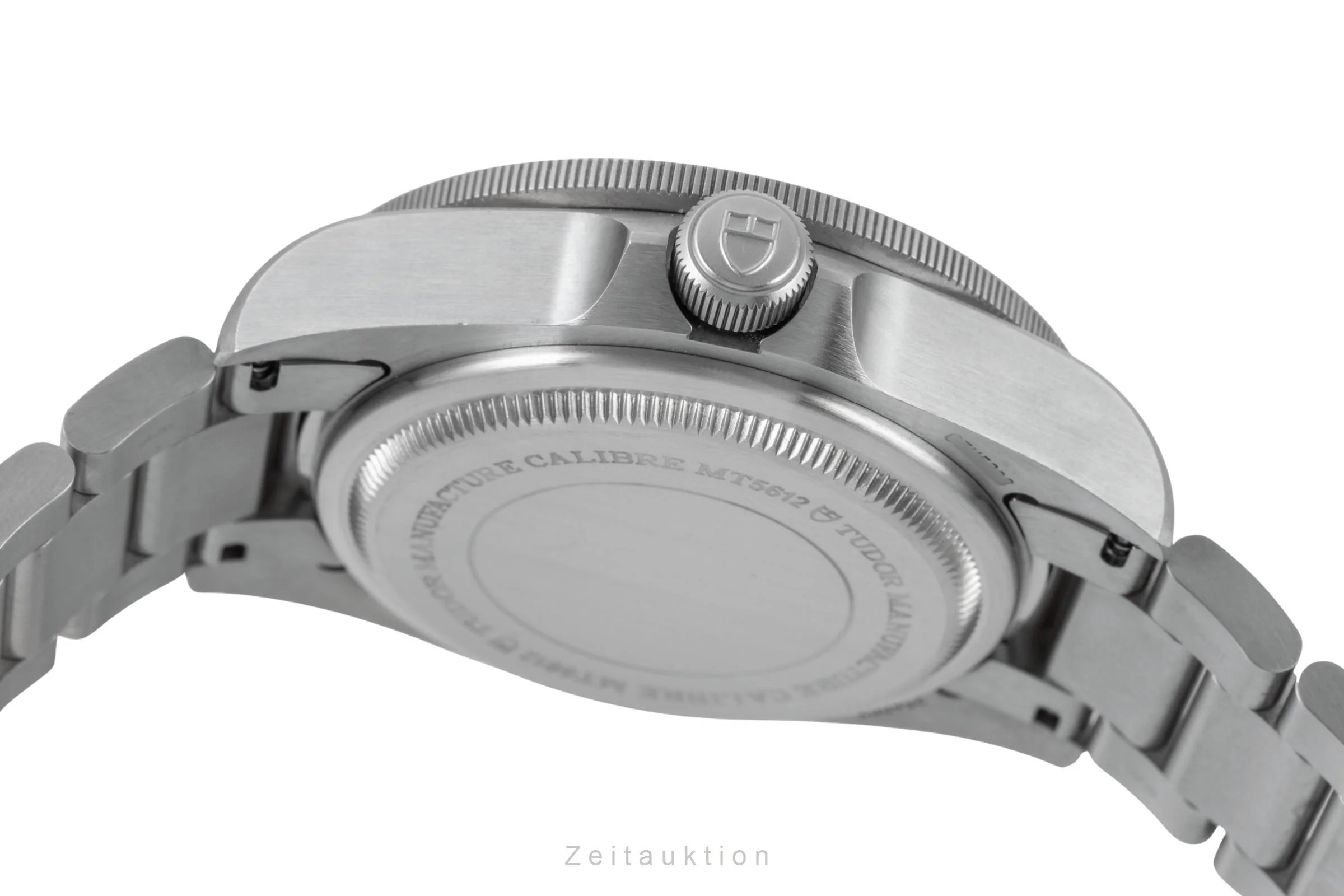 Tudor Pelagos titanium automatic men's watch M25600TB-0001 LP: 5360EUR  [2507298] - Image 12