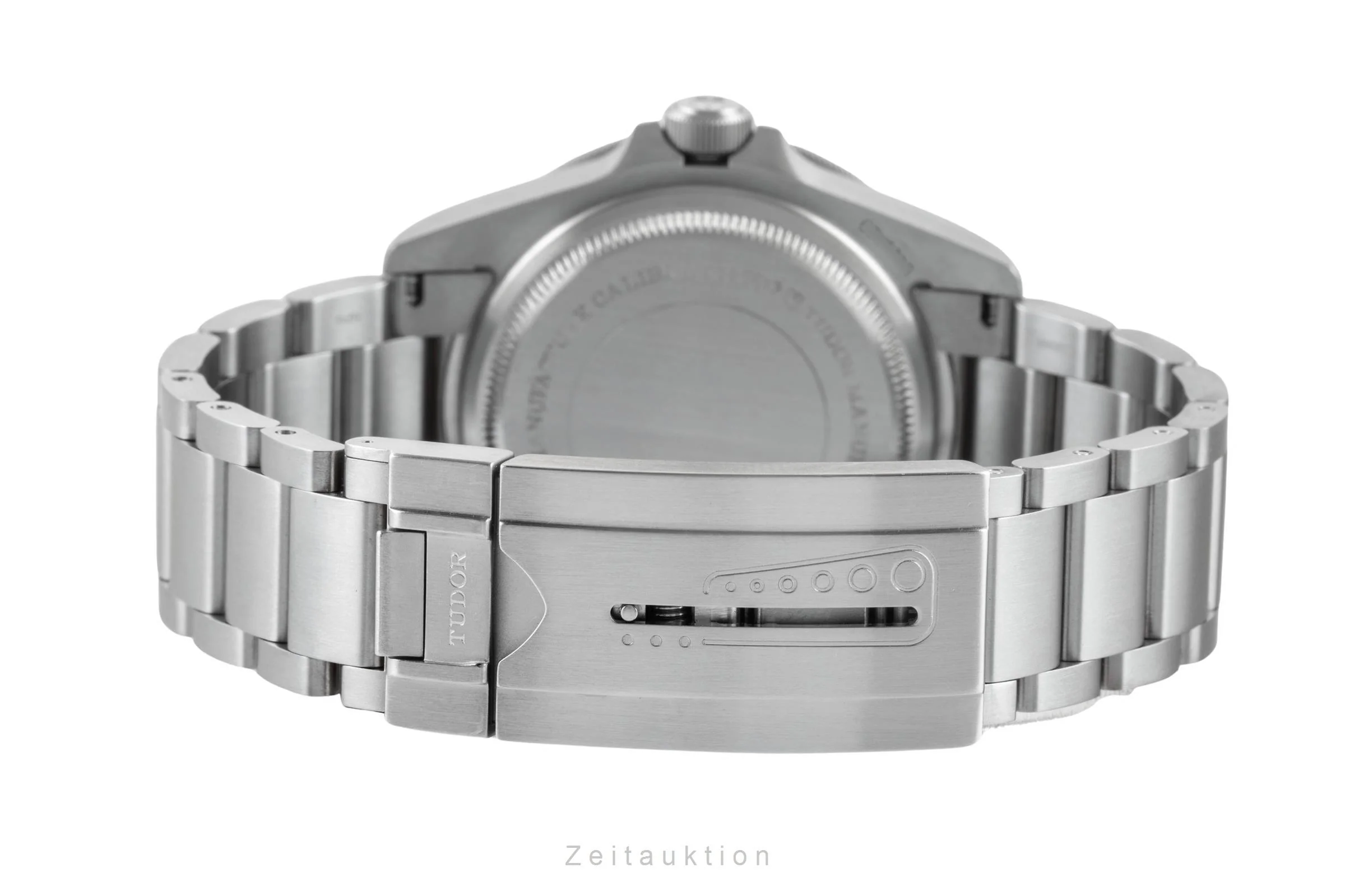Tudor Pelagos titanium automatic men's watch M25600TB-0001 LP: 5360EUR  [2507298] - Image 13