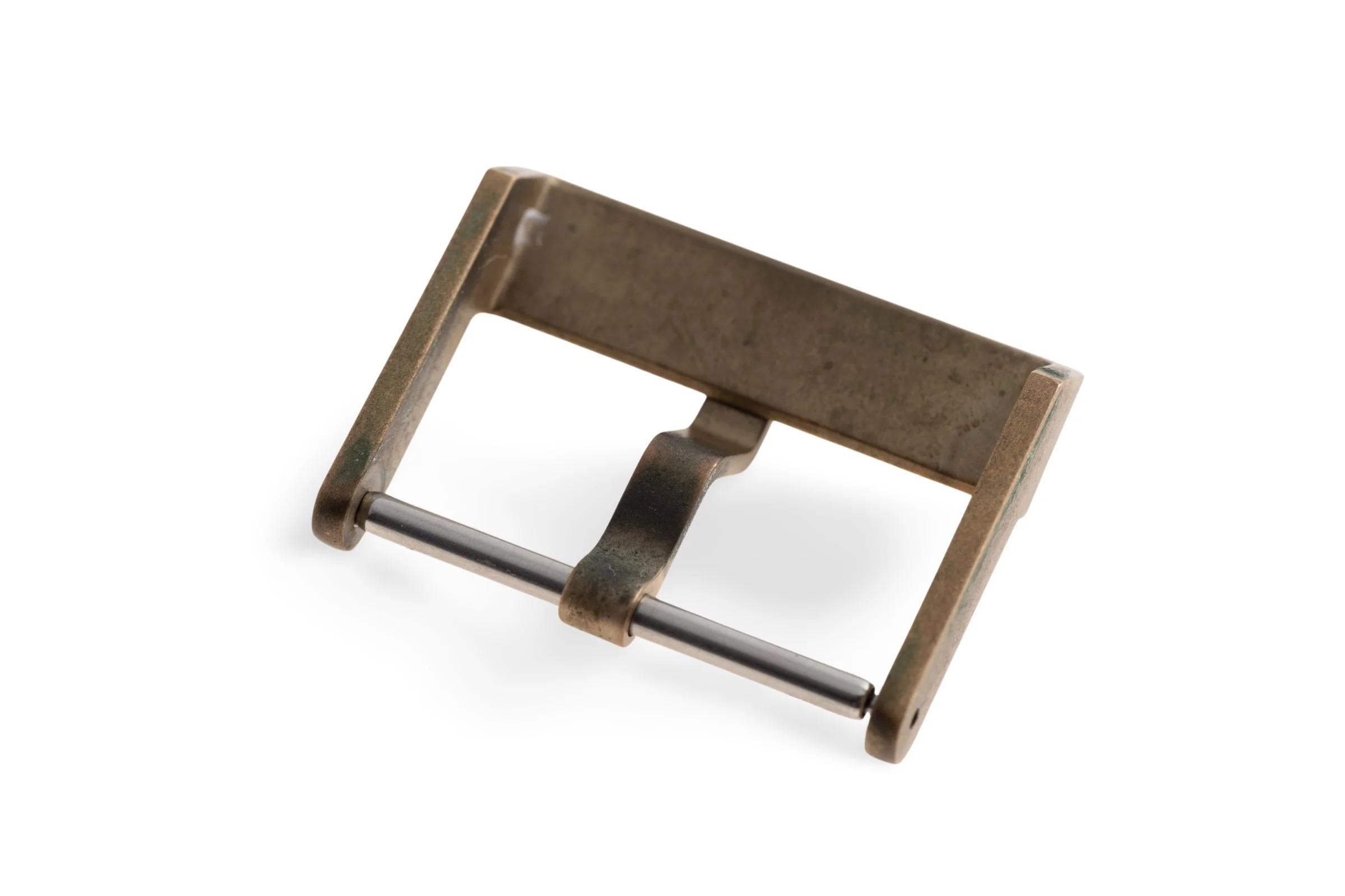 Tudor pin buckle bronze 23.00 mm [KL25738] - Image 2