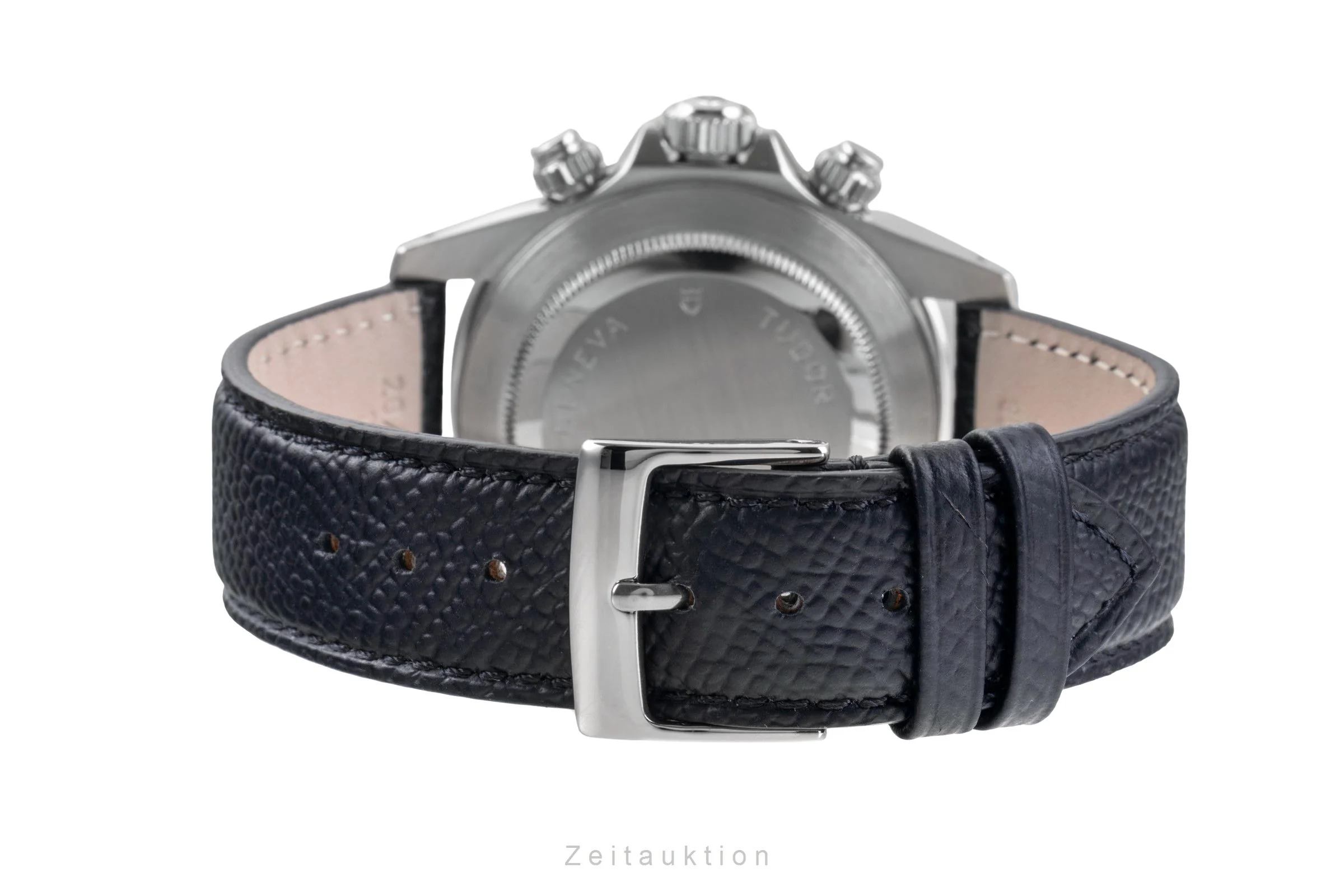 Tudor Prince Date chronograph steel automatic men's watch 79260P  [2504954] - Image 13