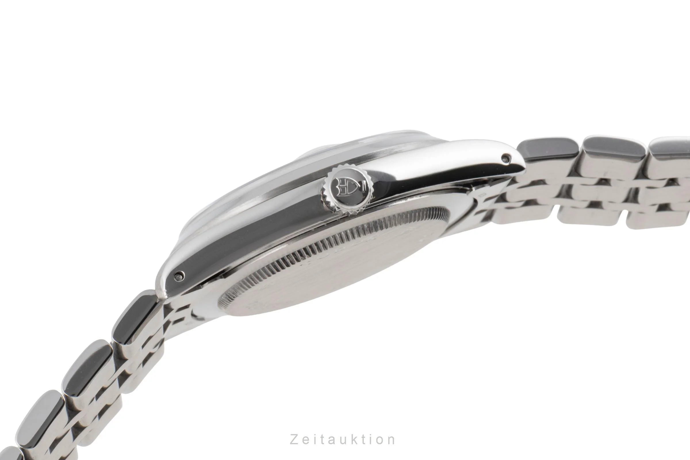 Tudor Prince Date steel automatic men's watch 74000N  [2503783] - Image 12