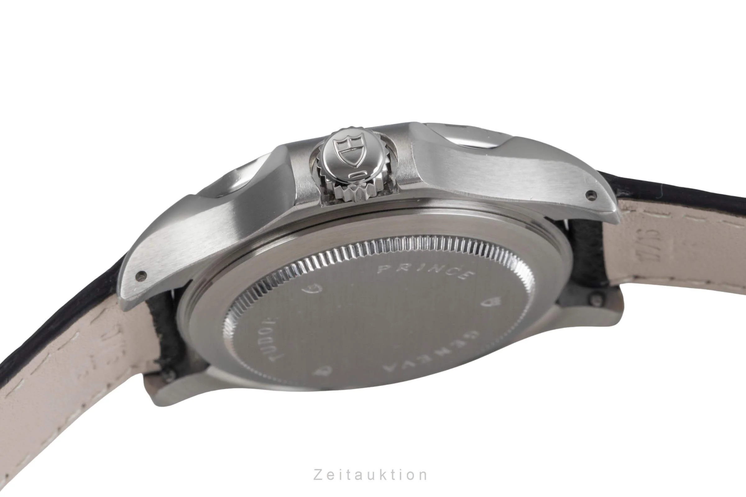 Tudor Prince Date steel automatic men's watch 85190  [2406619] - Image 12