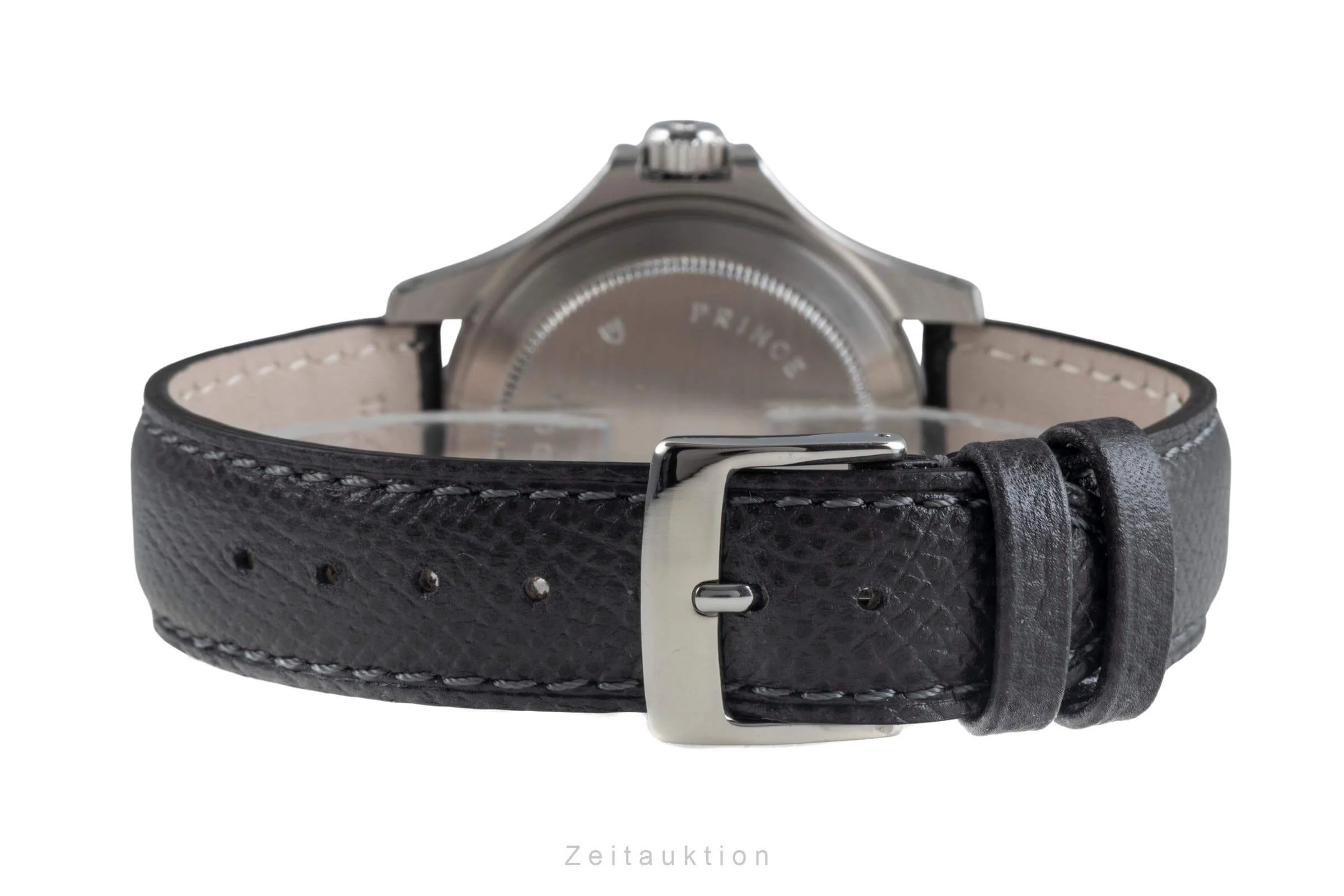 Tudor Prince Date steel automatic men's watch 85190  [2406619] - Image 14
