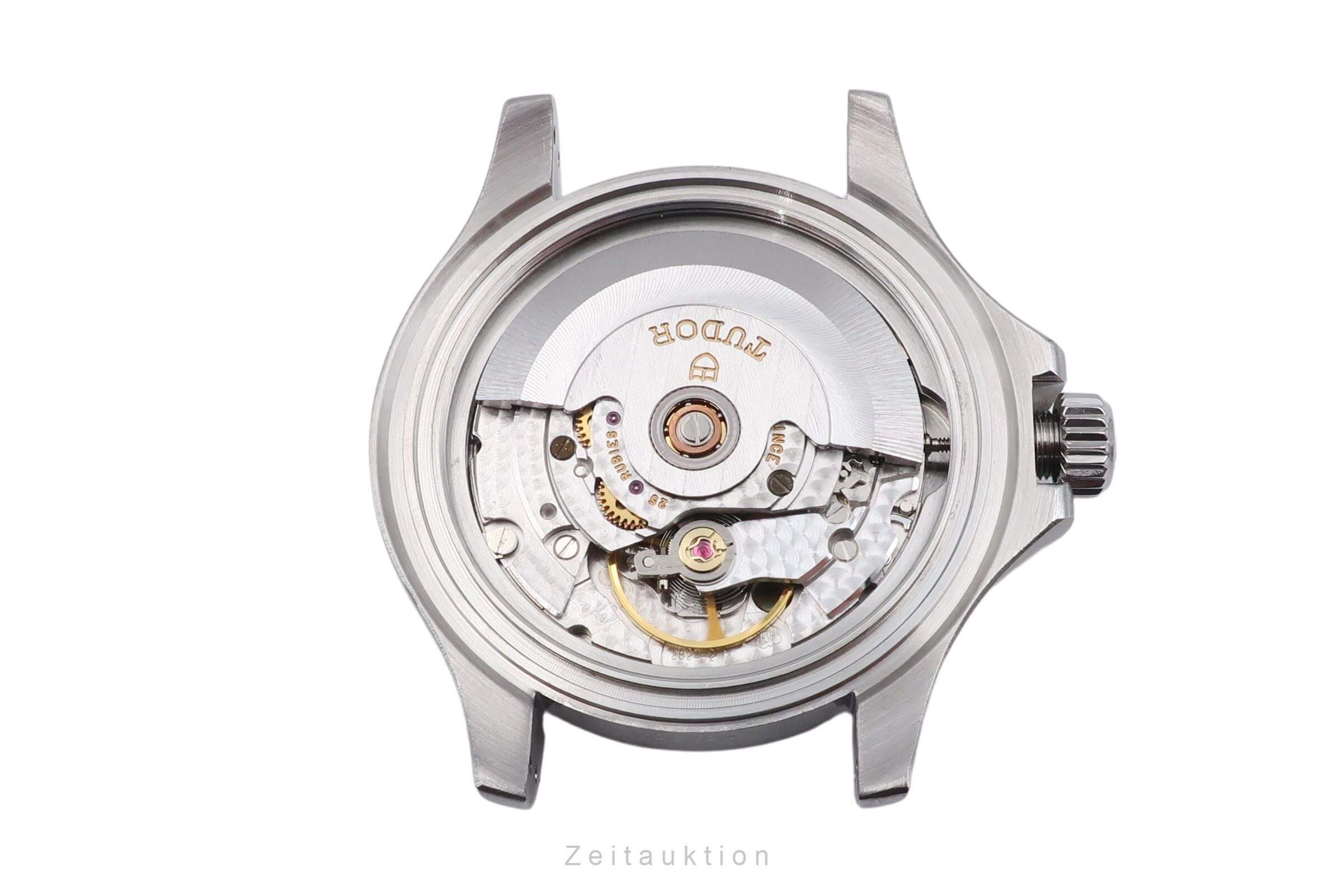 Tudor Prince Date steel automatic men's watch 85190  [2406619] - Image 15
