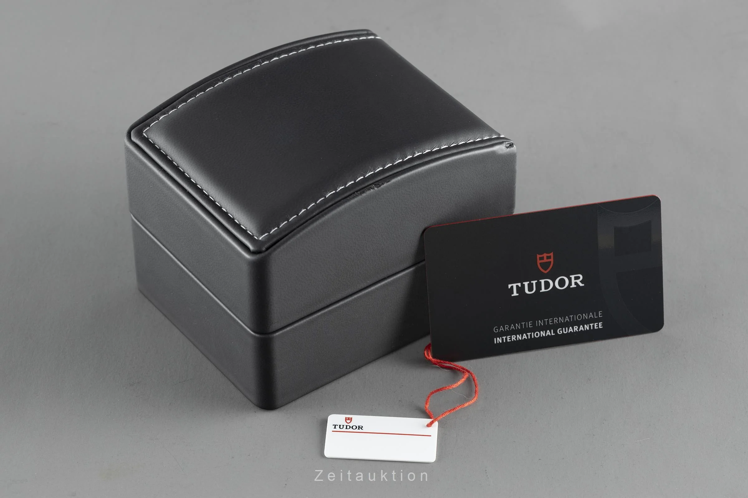 Tudor Prince Date steel / gold automatic men's watch 74033  [2108967] - Image 8
