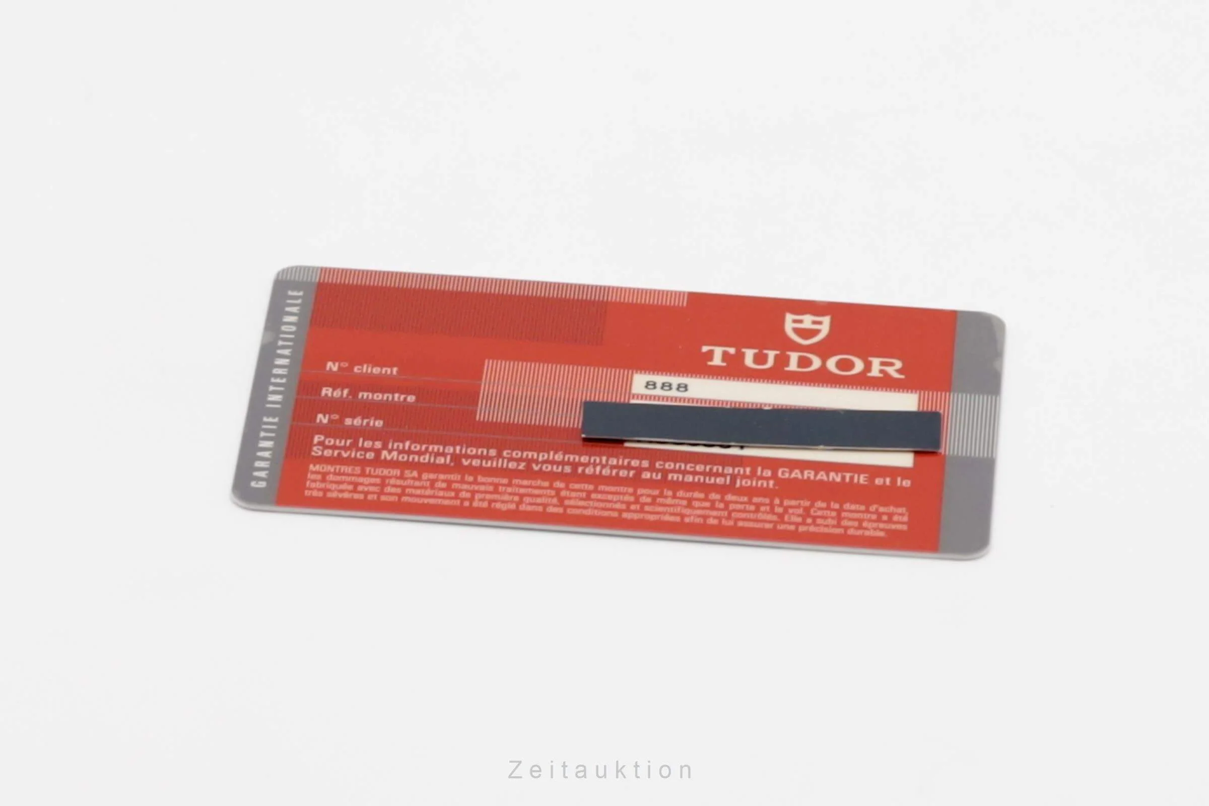 Tudor Prince Date steel / gold automatic men's watch 74033  [2500402] - Image 13