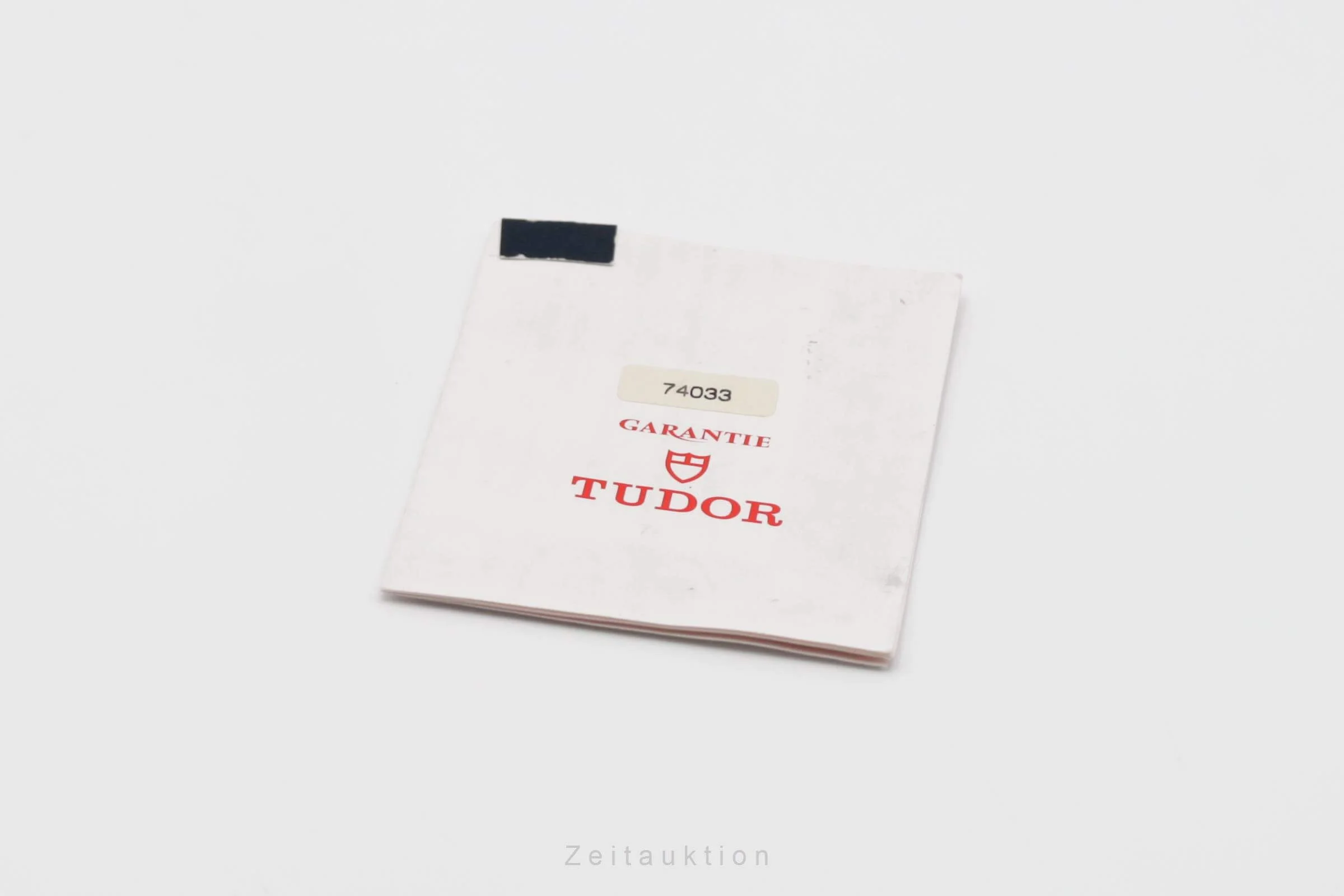 Tudor Prince Date steel / gold automatic men's watch 74033  [2501457] - Image 13