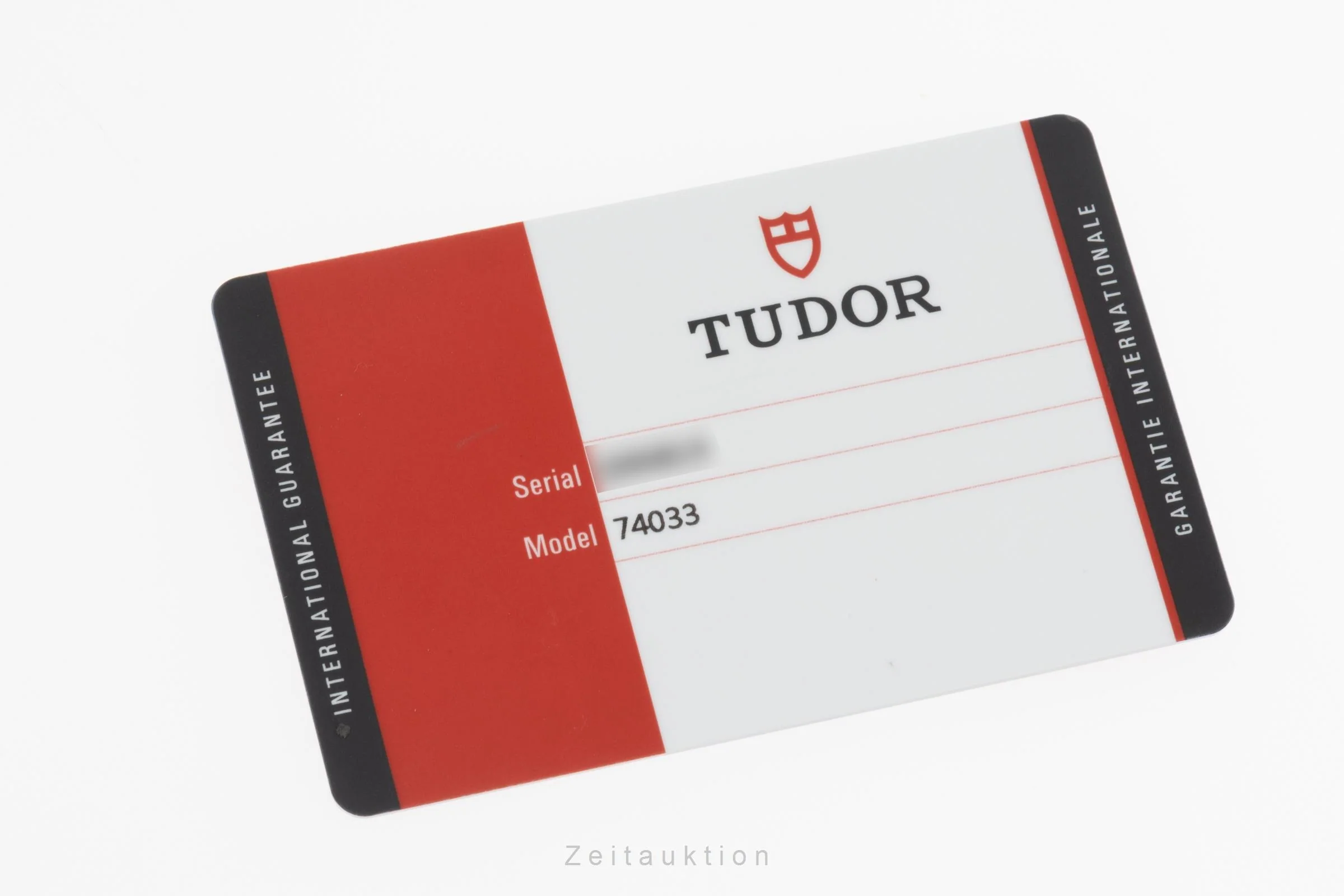 Tudor Prince Date steel / gold automatic men's watch 74033  [2503887] - Image 11
