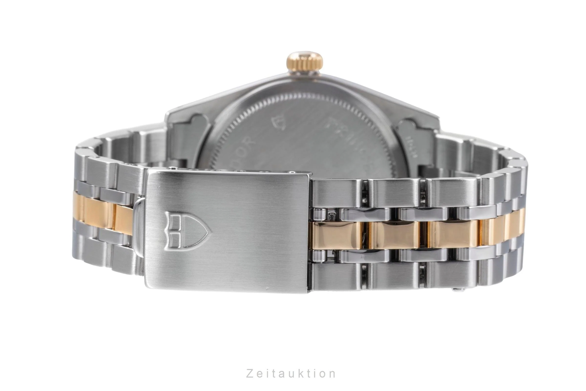 Tudor Prince Date steel / gold automatic unisex 72033  [2505928] - Image 13
