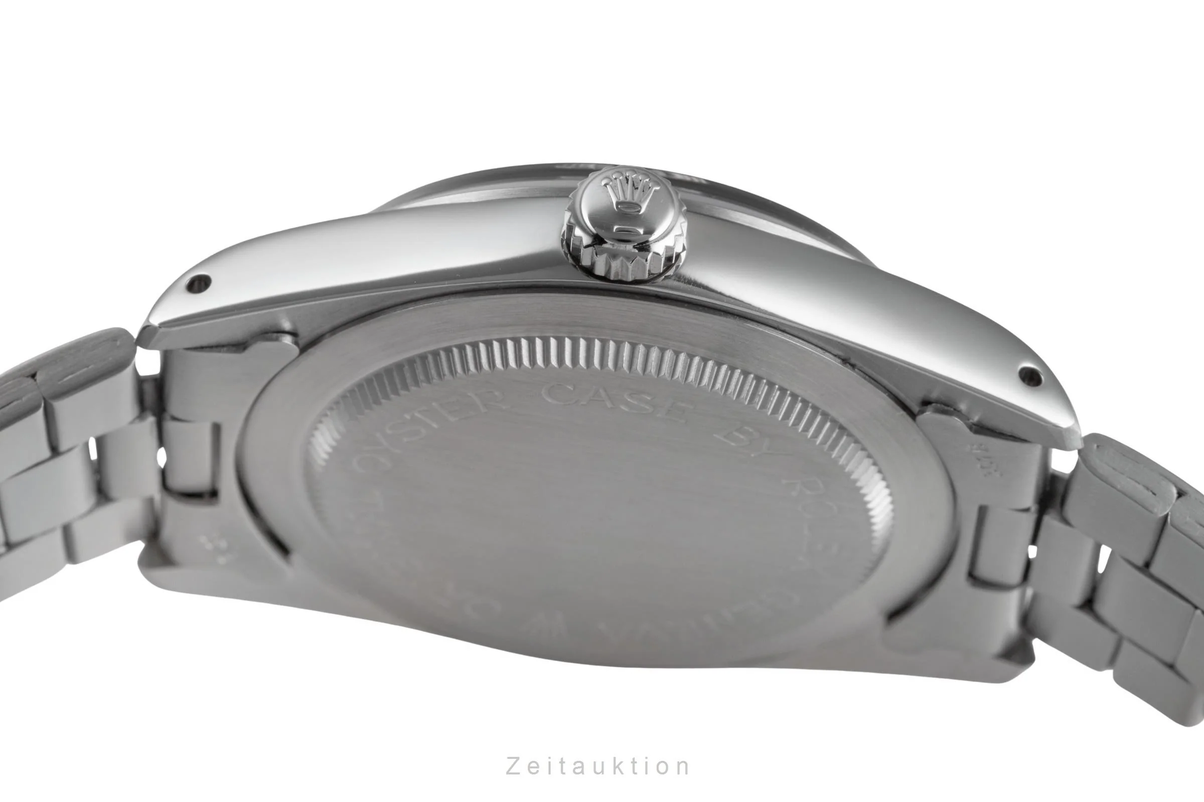 Tudor Prince Oysterdate steel automatic men's watch 7400 Vintage  [2503743] - Image 12