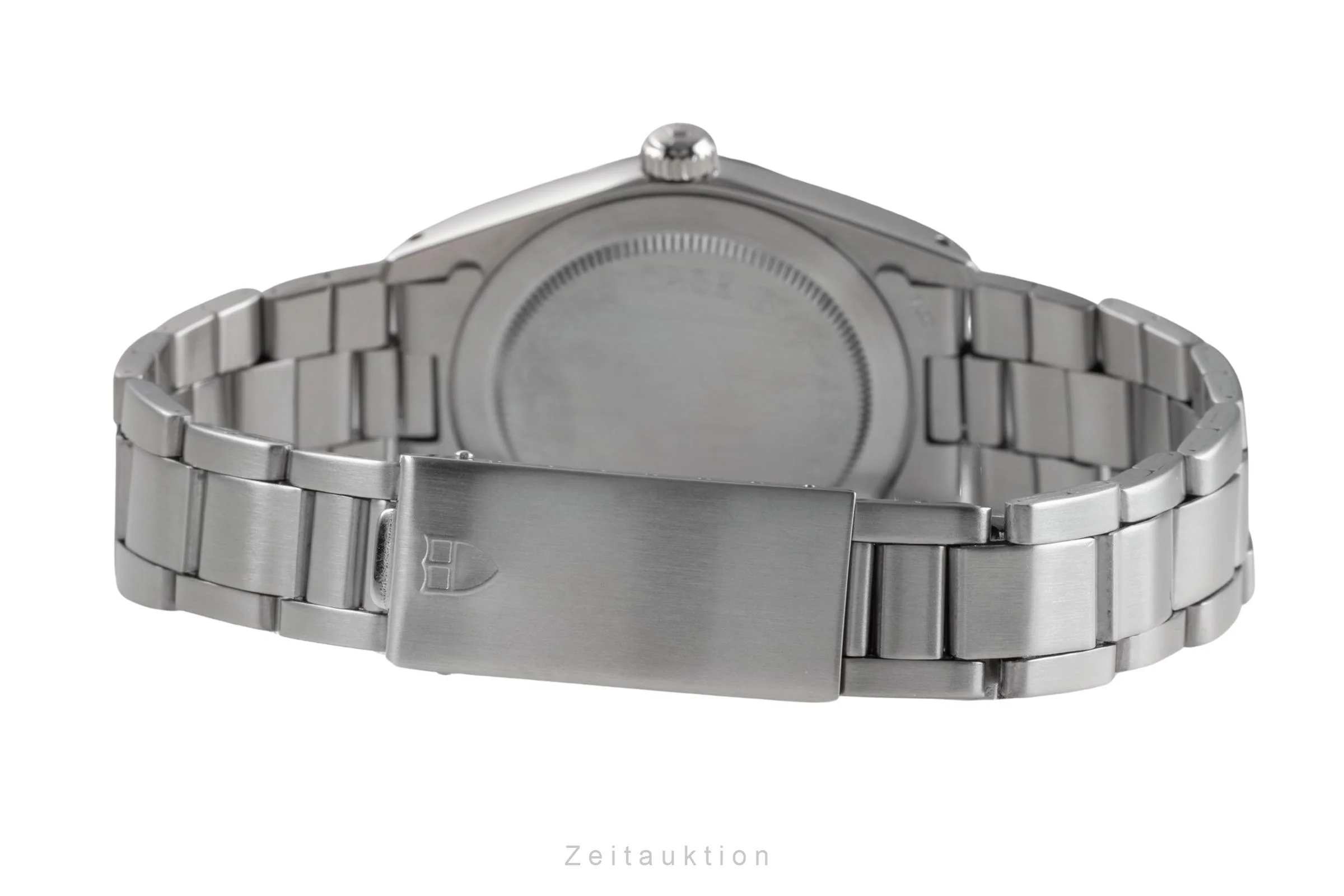 Tudor Prince Oysterdate steel automatic men's watch 7400 Vintage  [2503743] - Image 13