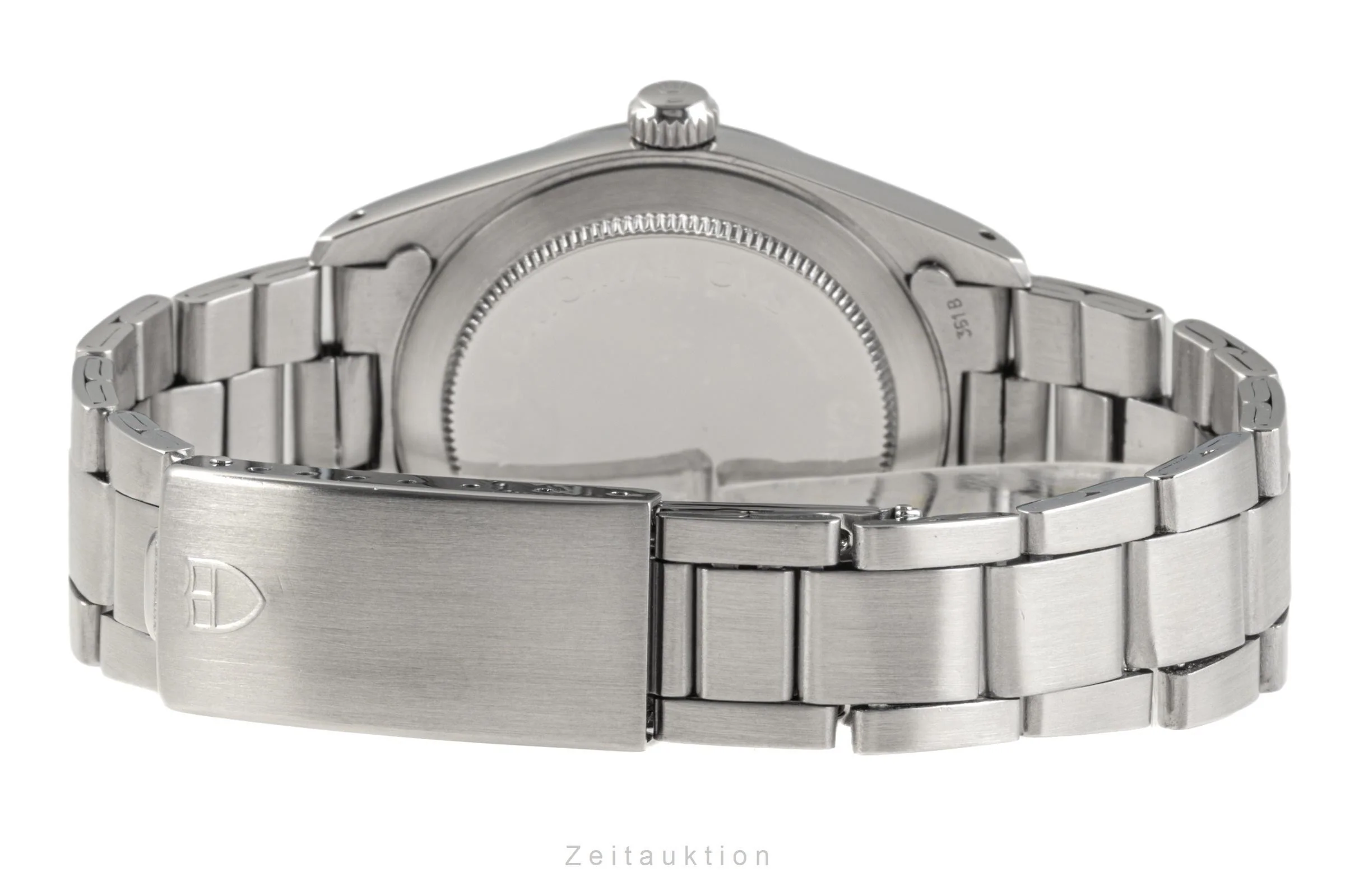 Tudor Prince Oysterdate steel automatic men's watch 74000 LP: 0EUR  [2301582] - Image 11