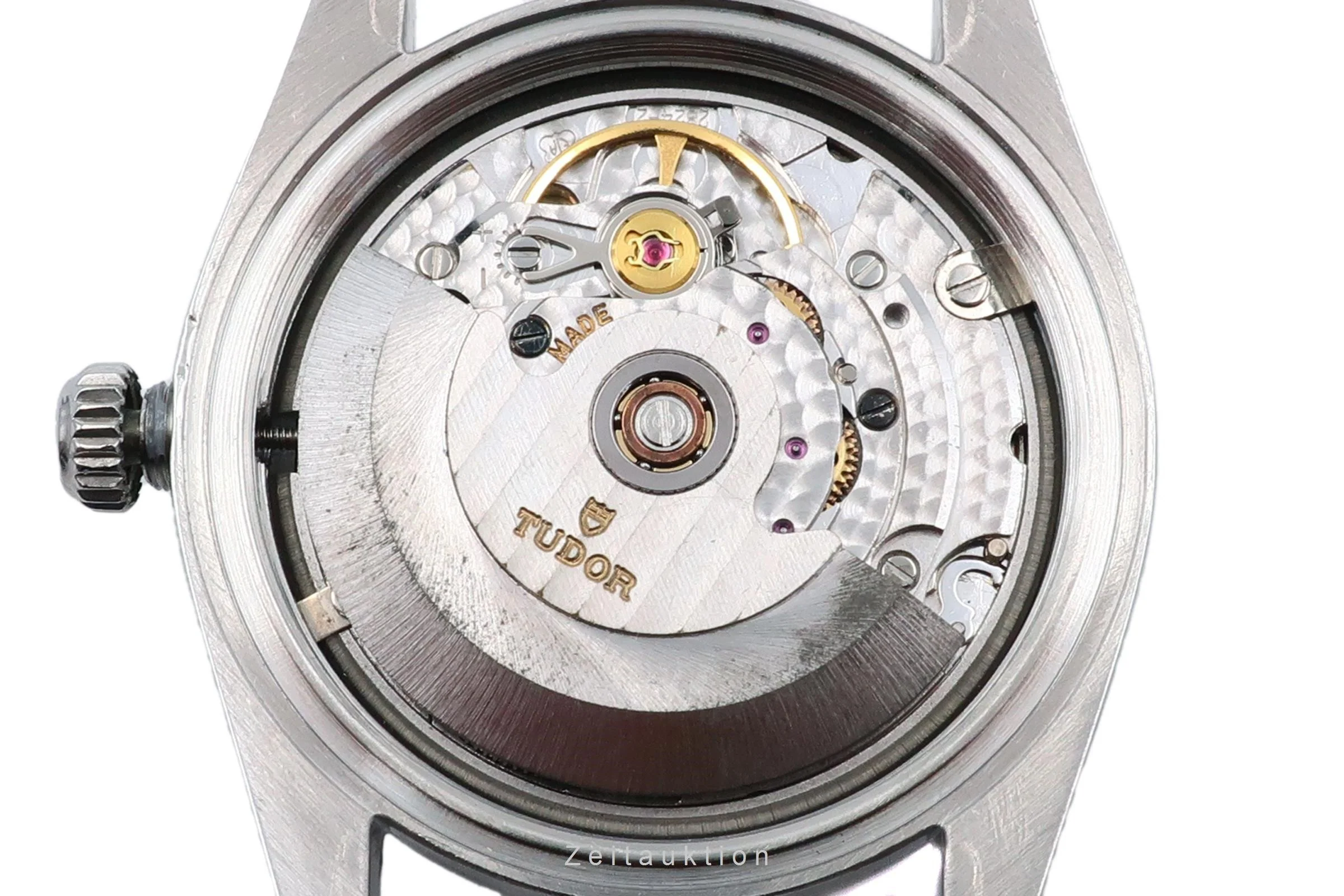 Tudor Prince Oysterdate steel automatic men's watch 74000 LP: 0EUR  [2301582] - Image 14