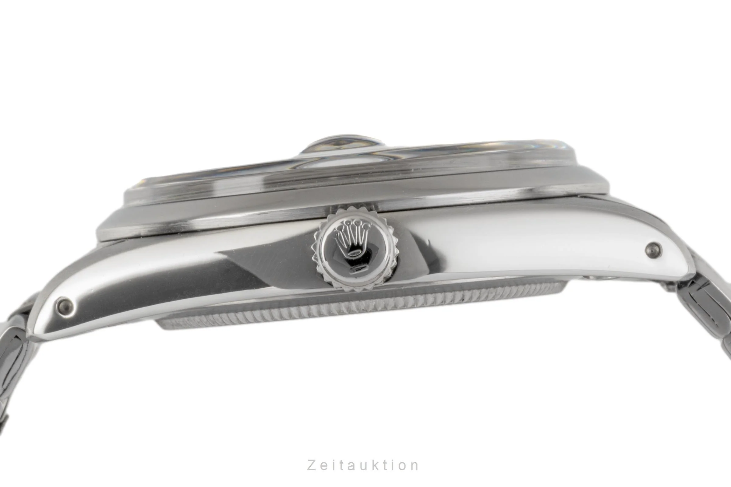 Tudor Prince Oysterdate steel automatic men's watch 74000 LP: 0EUR  [2301582] - Image 9