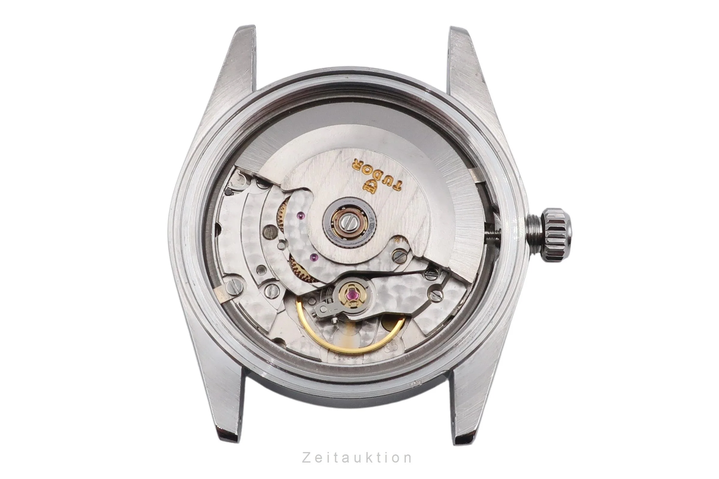 Tudor Prince Oysterdate steel automatic men's watch 74000N  [2504309] - Image 15