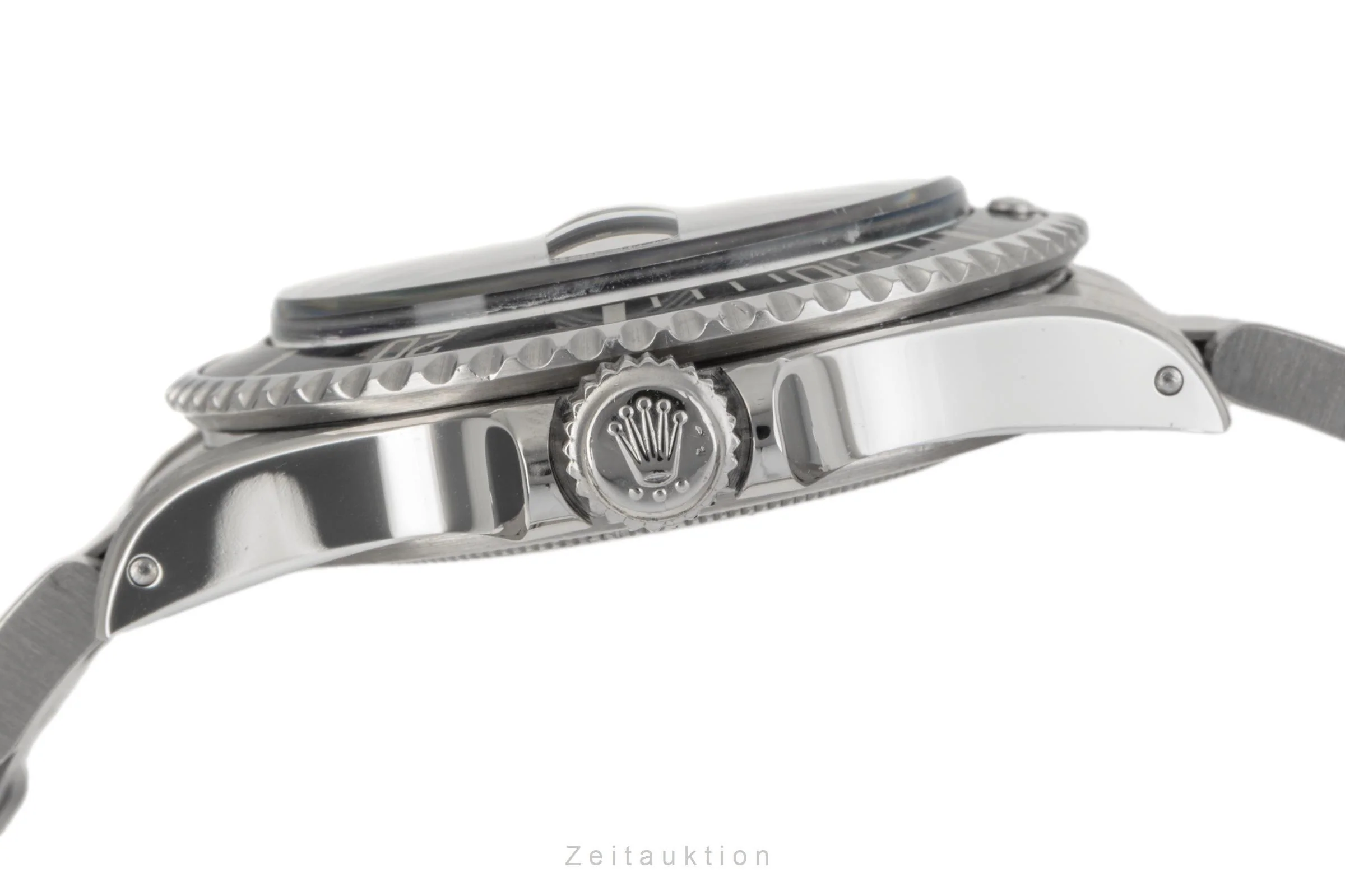 Tudor Prince Oysterdate steel automatic men's watch 76100  [2301456] - Image 10