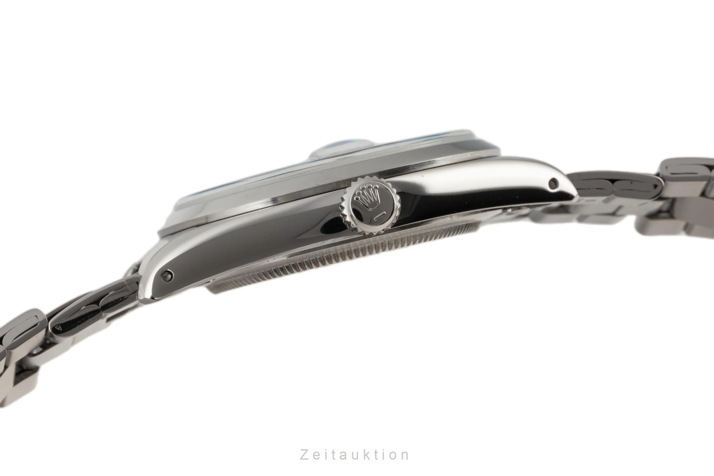 Tudor Prince Oysterdate steel automatic unisex 74000  [2304545] - Image 10