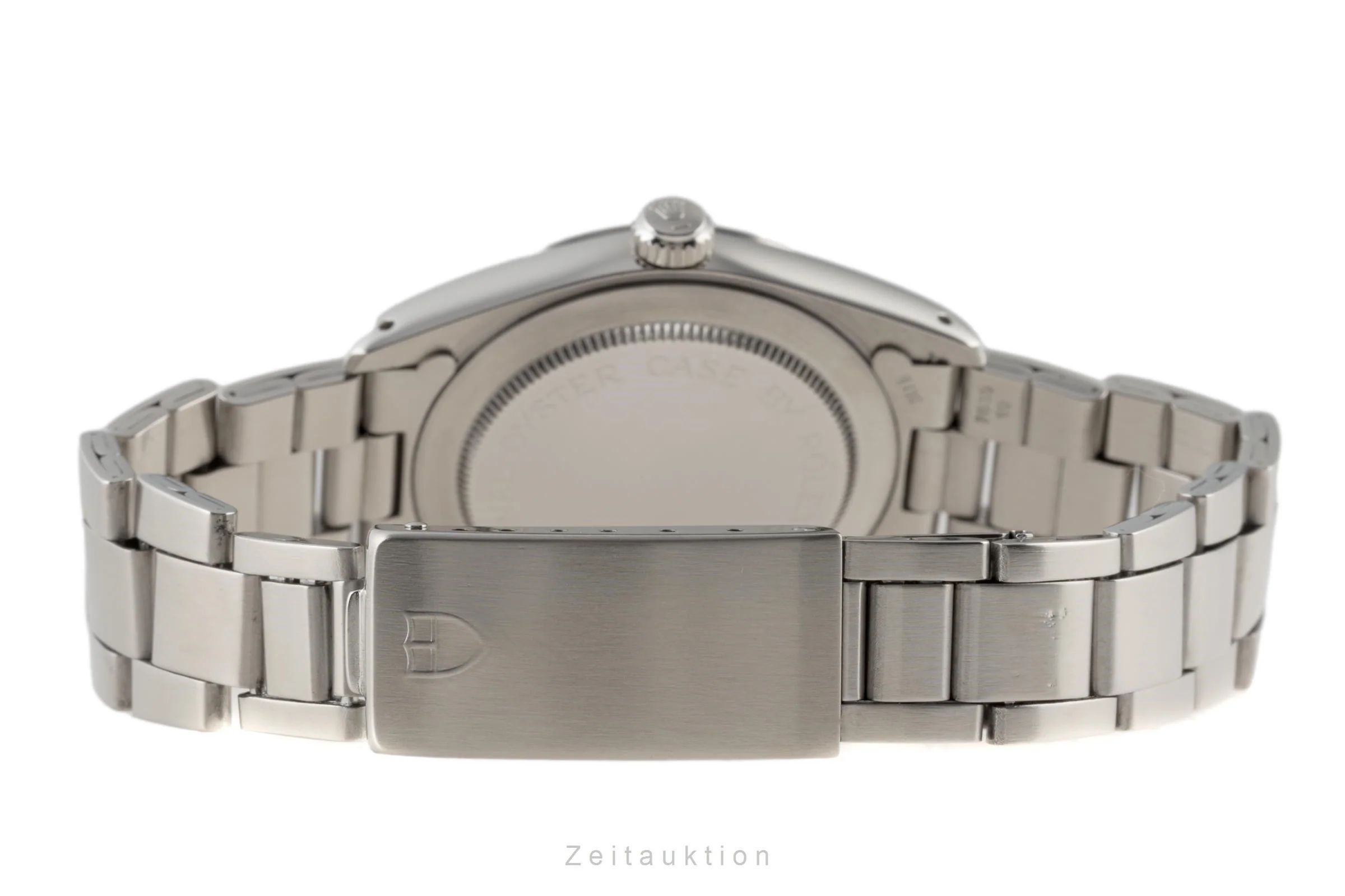 Tudor Prince Oysterdate steel automatic unisex 74000  [2304545] - Image 11