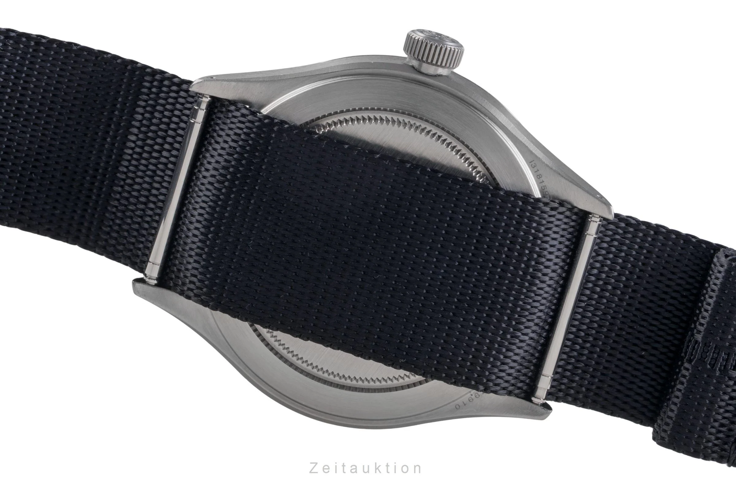 Tudor Ranger steel automatic men's watch 79910  [2501754] - Image 11