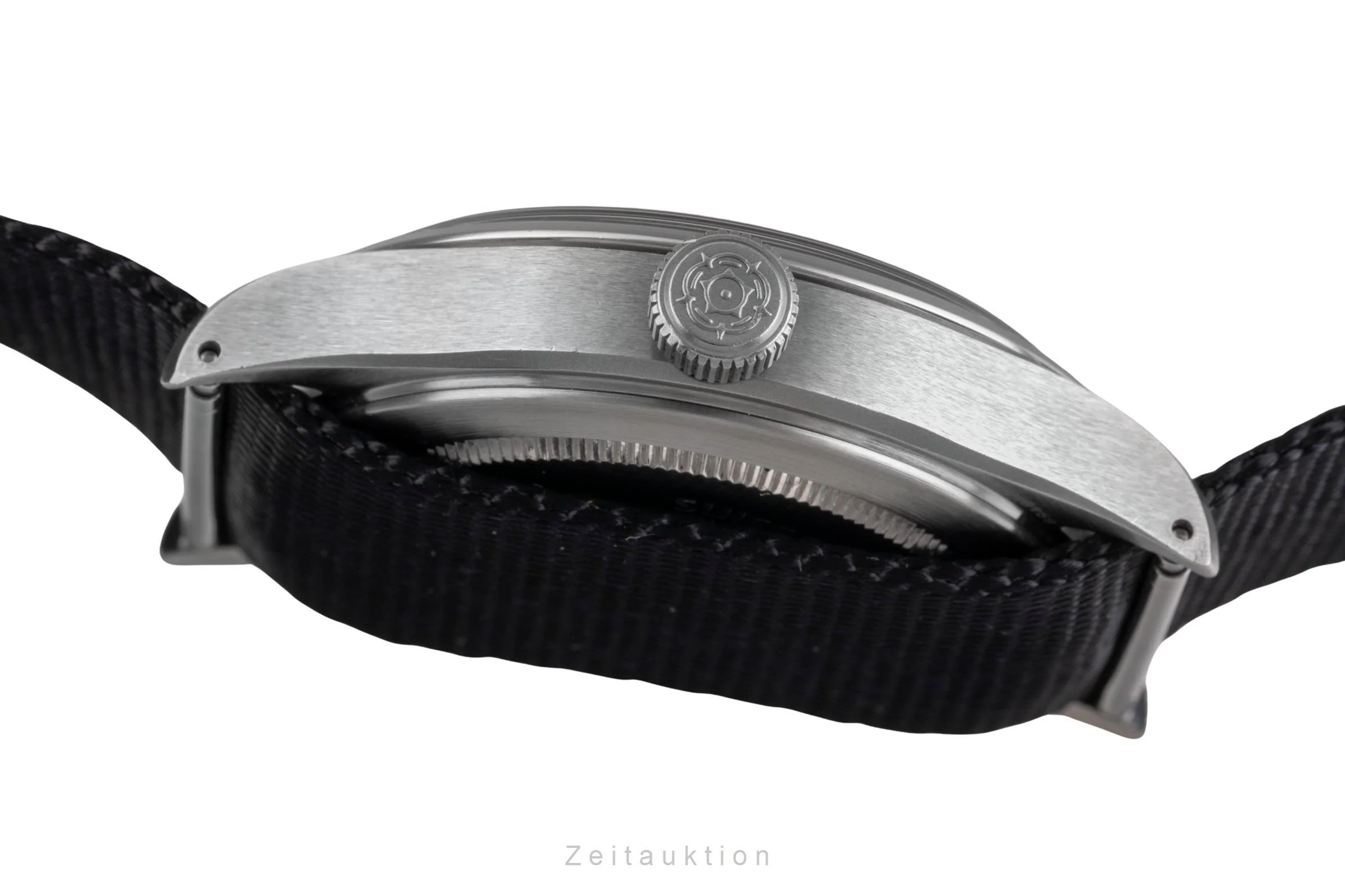 Tudor Ranger steel automatic men's watch 79910  [2501754] - Image 13