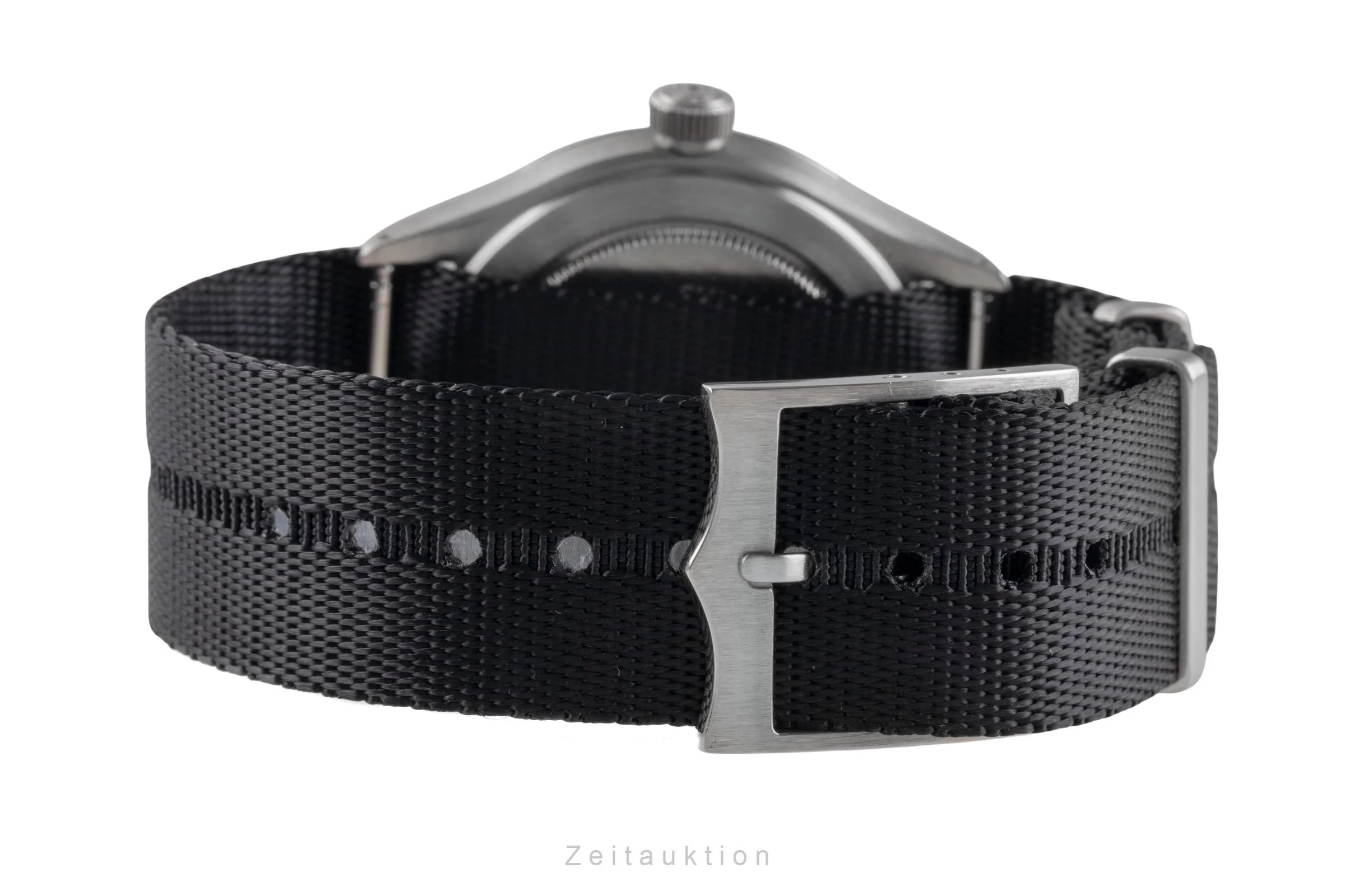 Tudor Ranger steel automatic men's watch 79910  [2501754] - Image 14