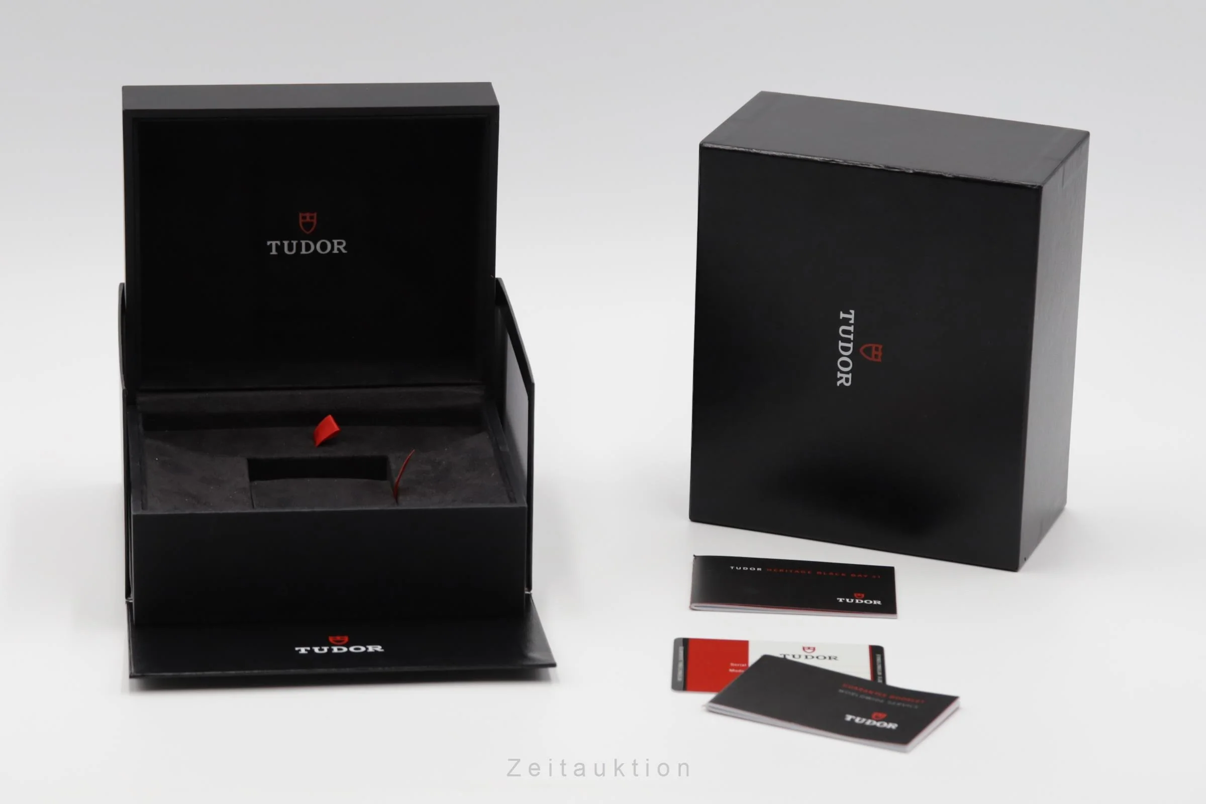 Tudor Ranger steel automatic men's watch 79910  [2501754] - Image 9