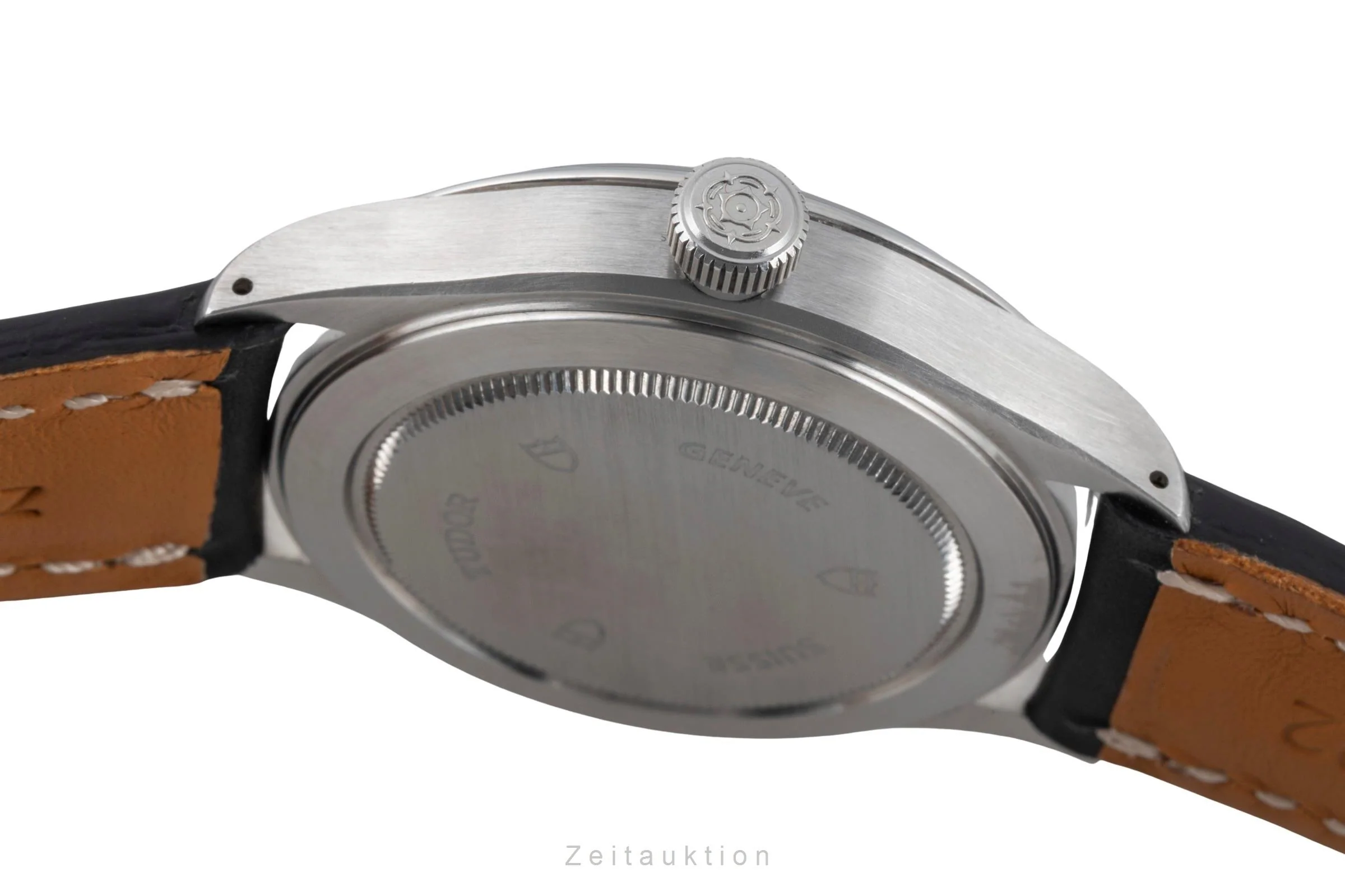 Tudor Ranger steel automatic men's watch 79910 LP: 3100EUR  [2506395] - Image 12