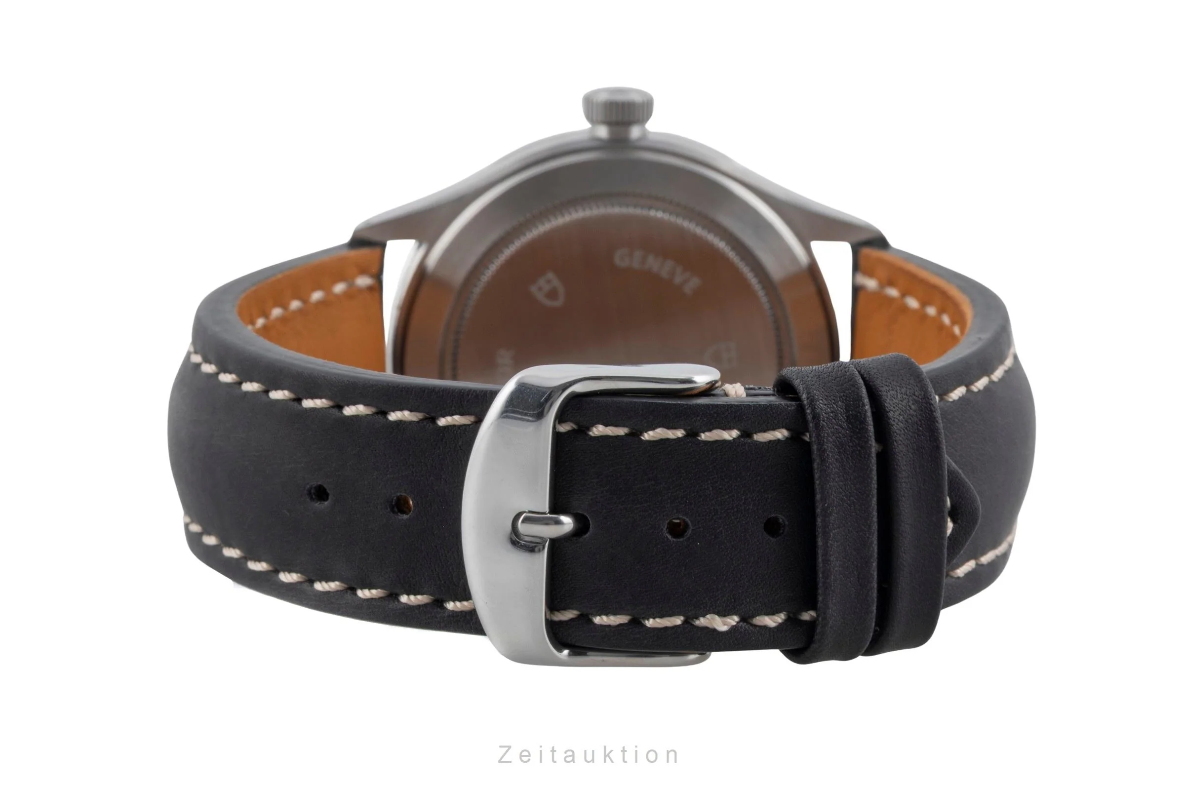 Tudor Ranger steel automatic men's watch 79910 LP: 3100EUR  [2506395] - Image 13