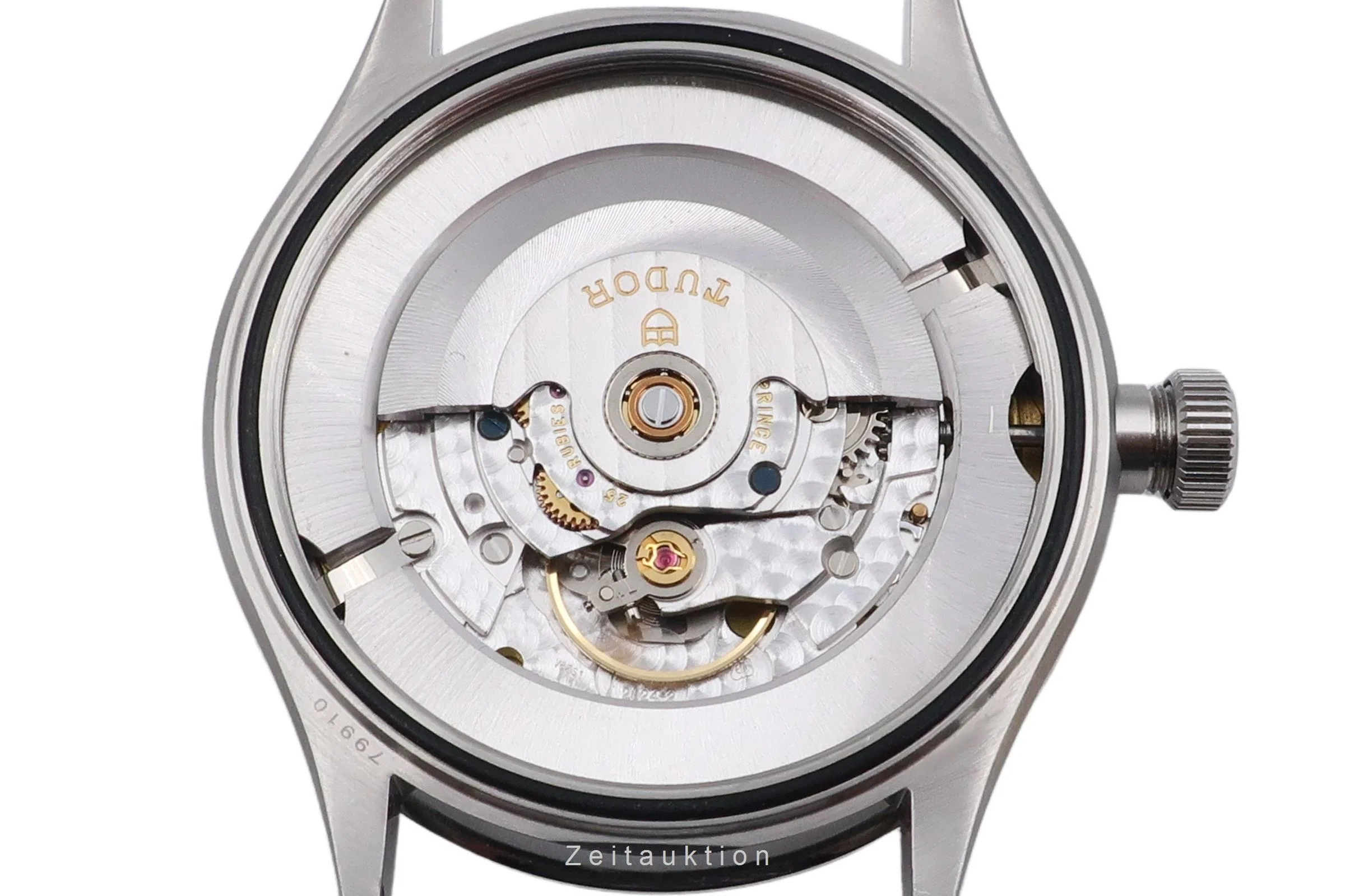 Tudor Ranger steel automatic men's watch 79910 LP: 3100EUR  [2506395] - Image 15