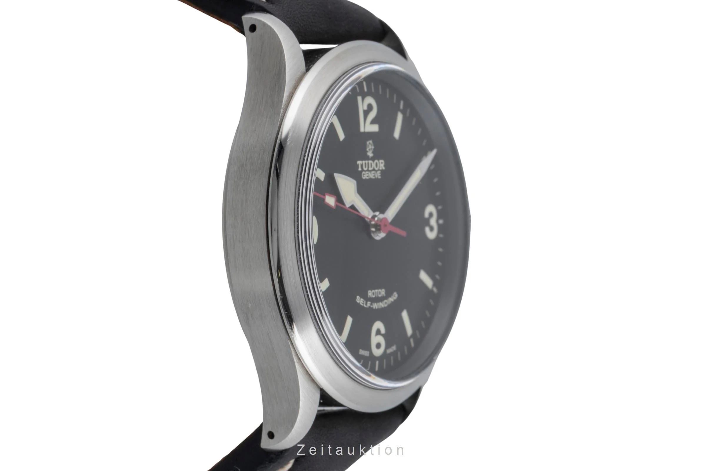 Tudor Ranger steel automatic men's watch 79910 LP: 3100EUR  [2506395] - Image 8