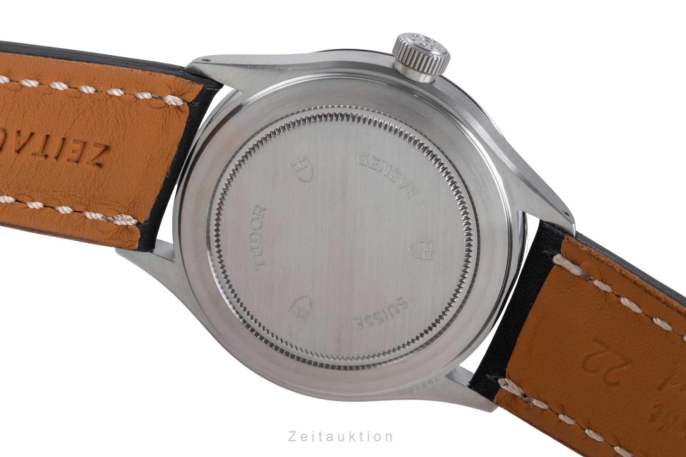 Tudor Ranger steel automatic men's watch 79910  [2600019] - Image 12