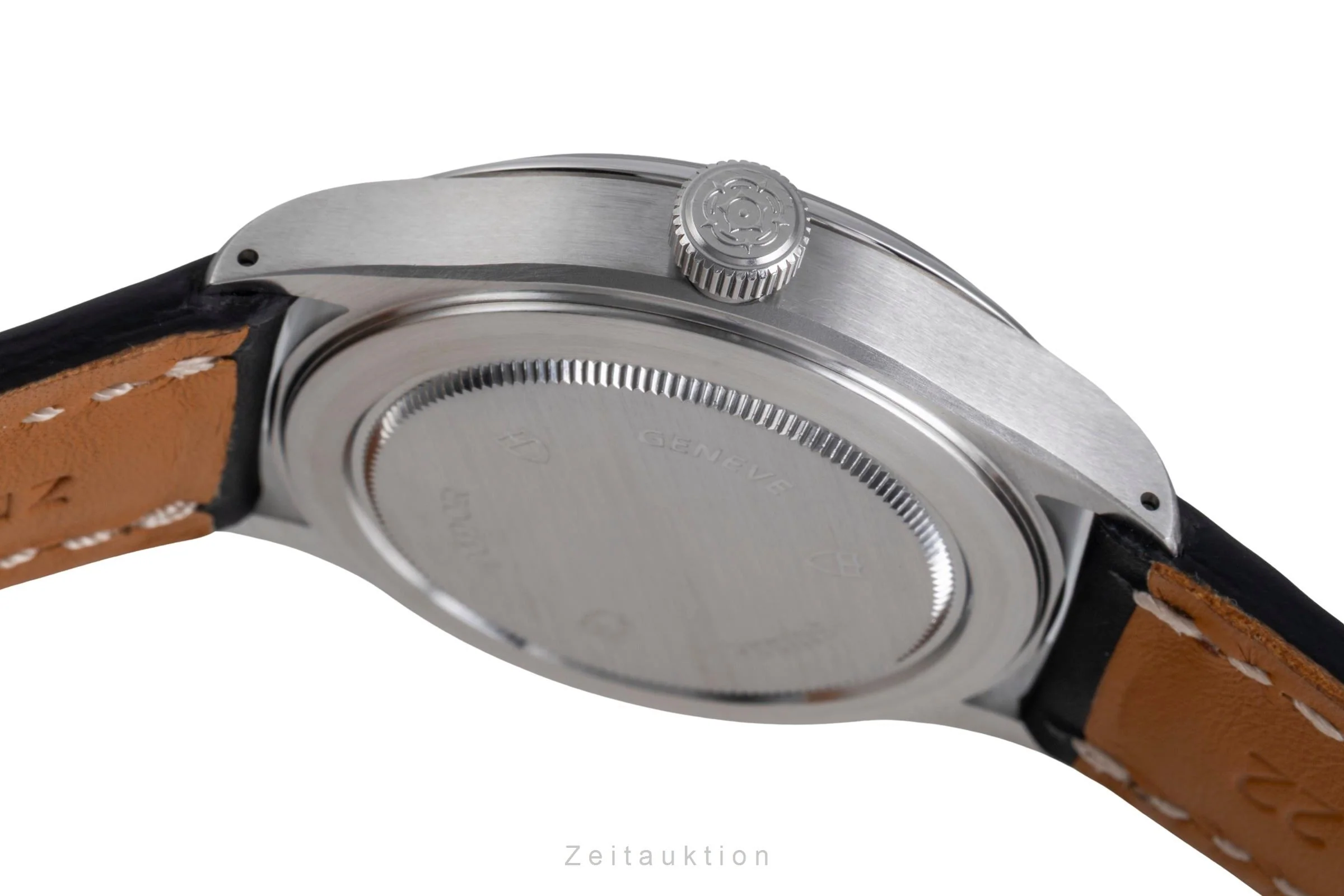 Tudor Ranger steel automatic men's watch 79910  [2600019] - Image 13