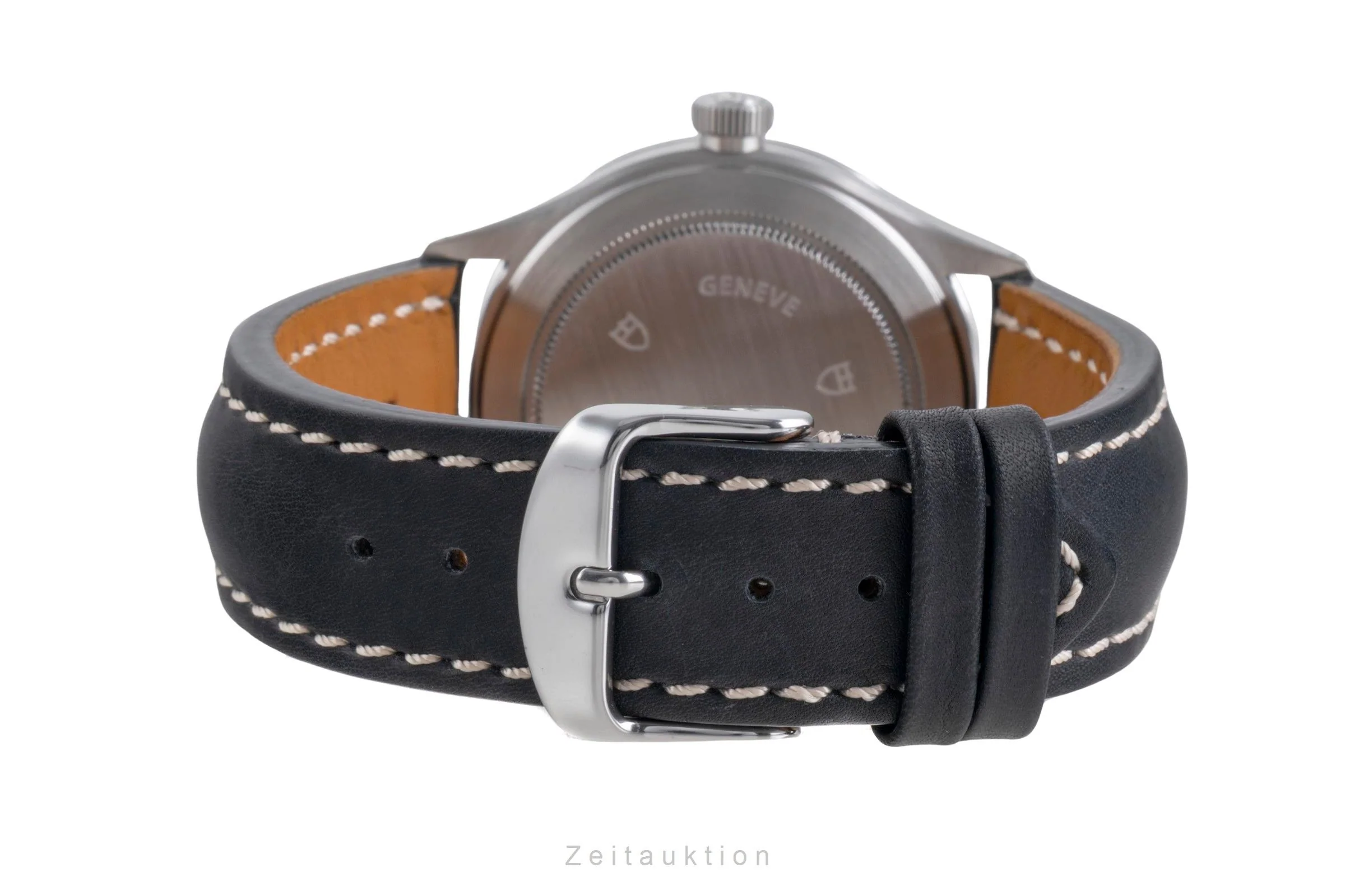 Tudor Ranger steel automatic men's watch 79910  [2600019] - Image 14