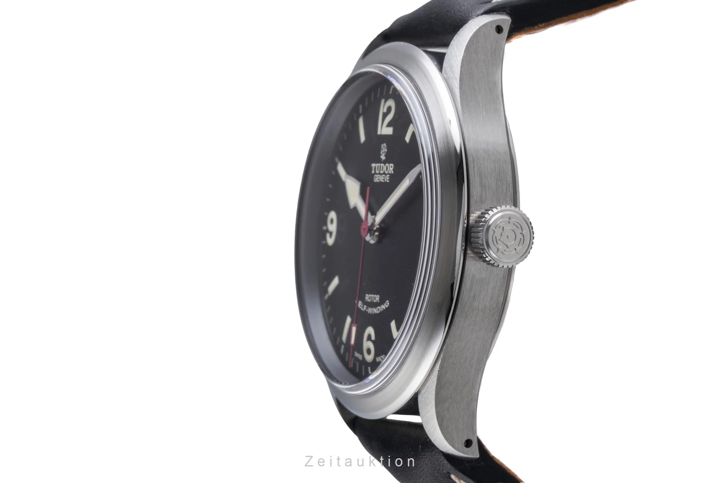 Tudor Ranger steel automatic men's watch 79910  [2600019] - Image 7