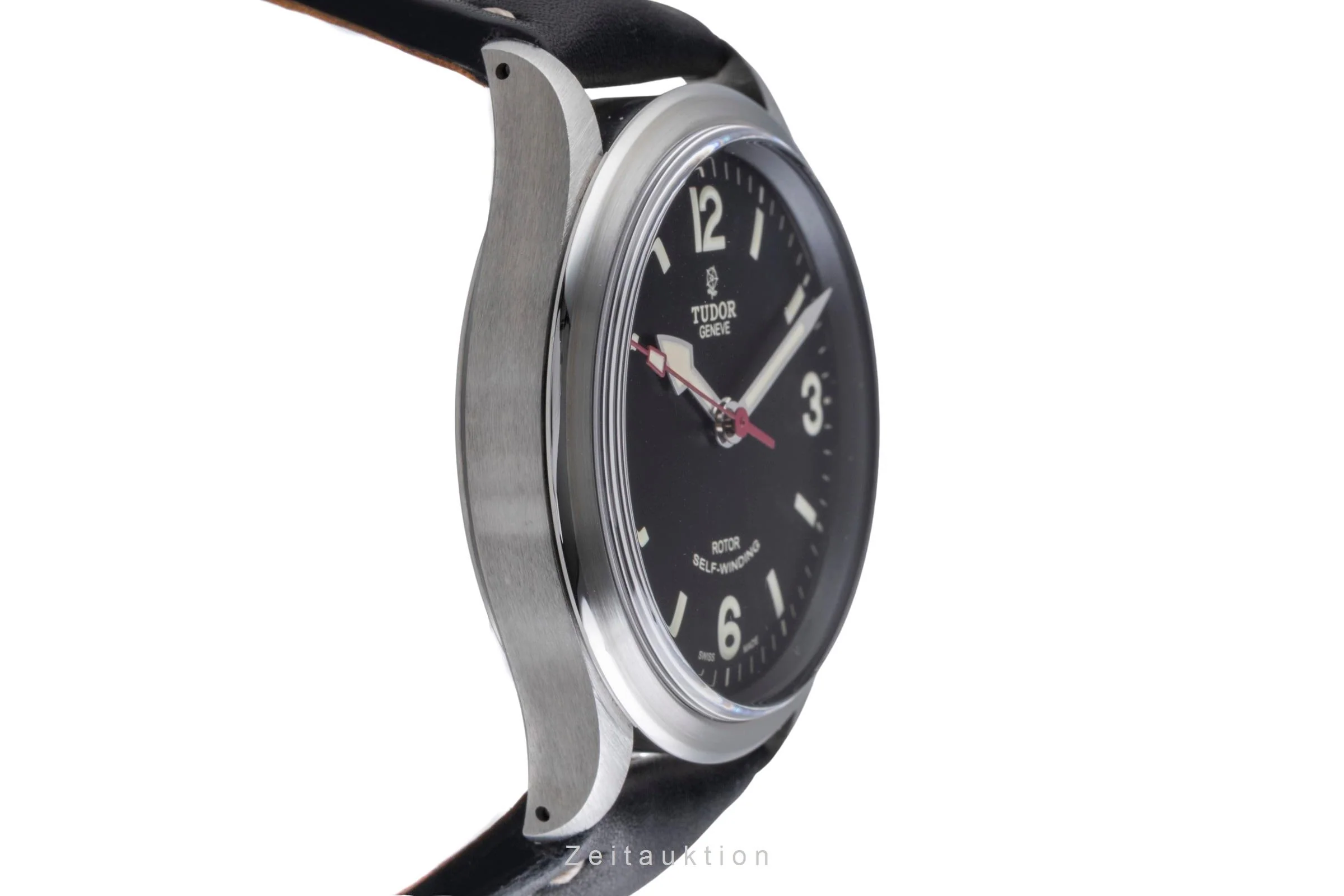 Tudor Ranger steel automatic men's watch 79910  [2600019] - Image 8