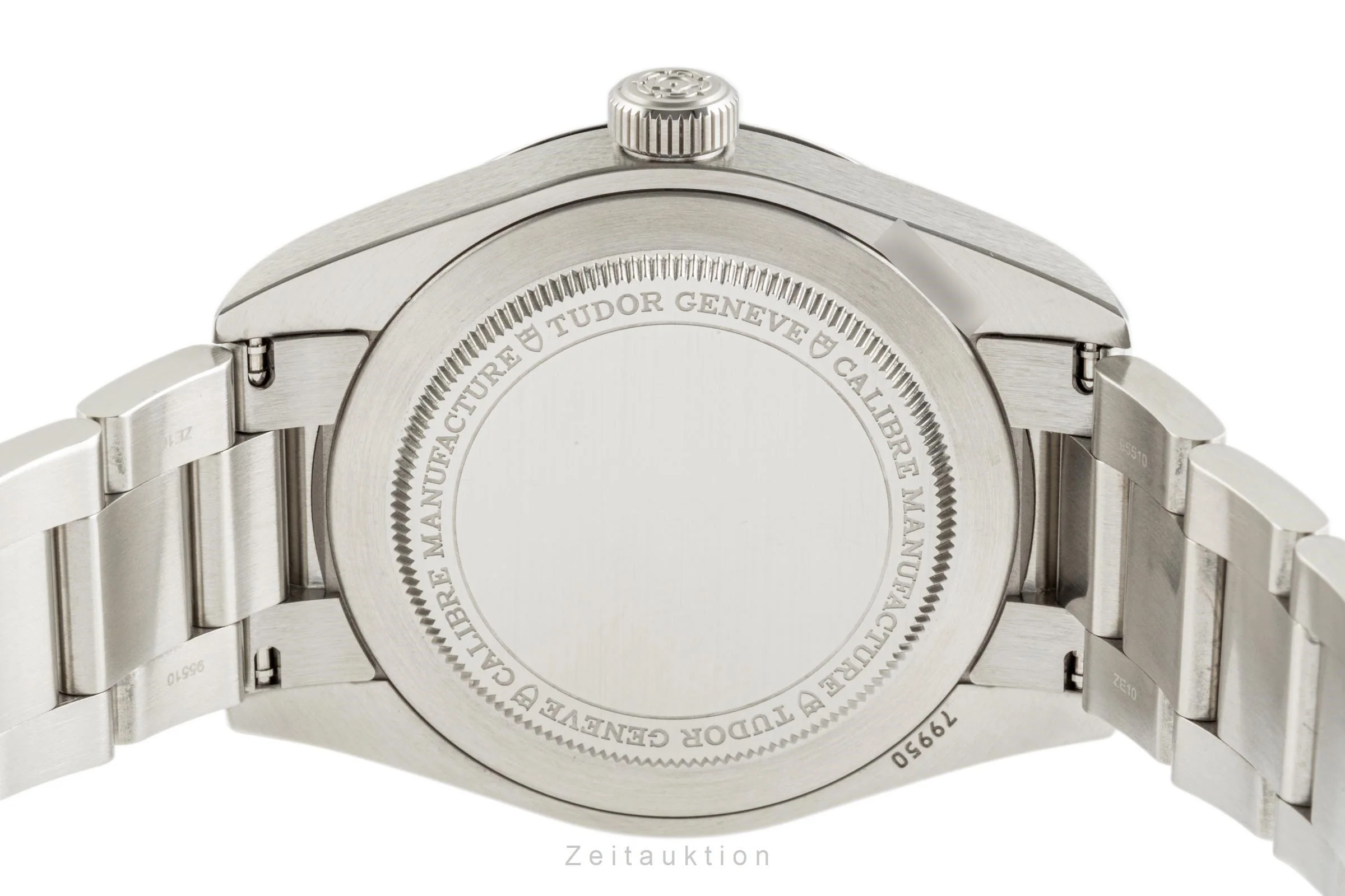 Tudor Ranger steel automatic men's watch 79950-0001  [2302993] - Image 10