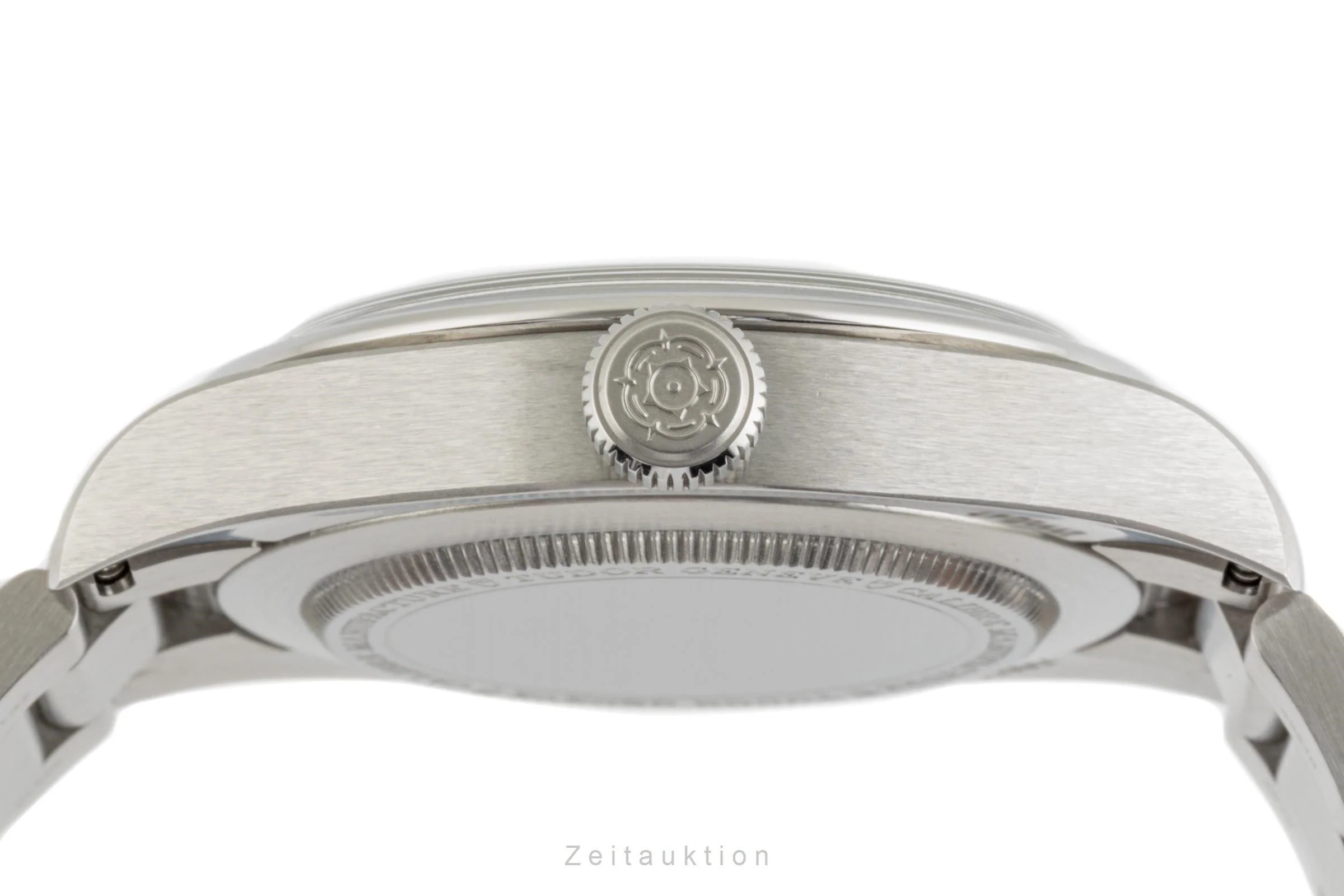 Tudor Ranger steel automatic men's watch 79950-0001  [2302993] - Image 11