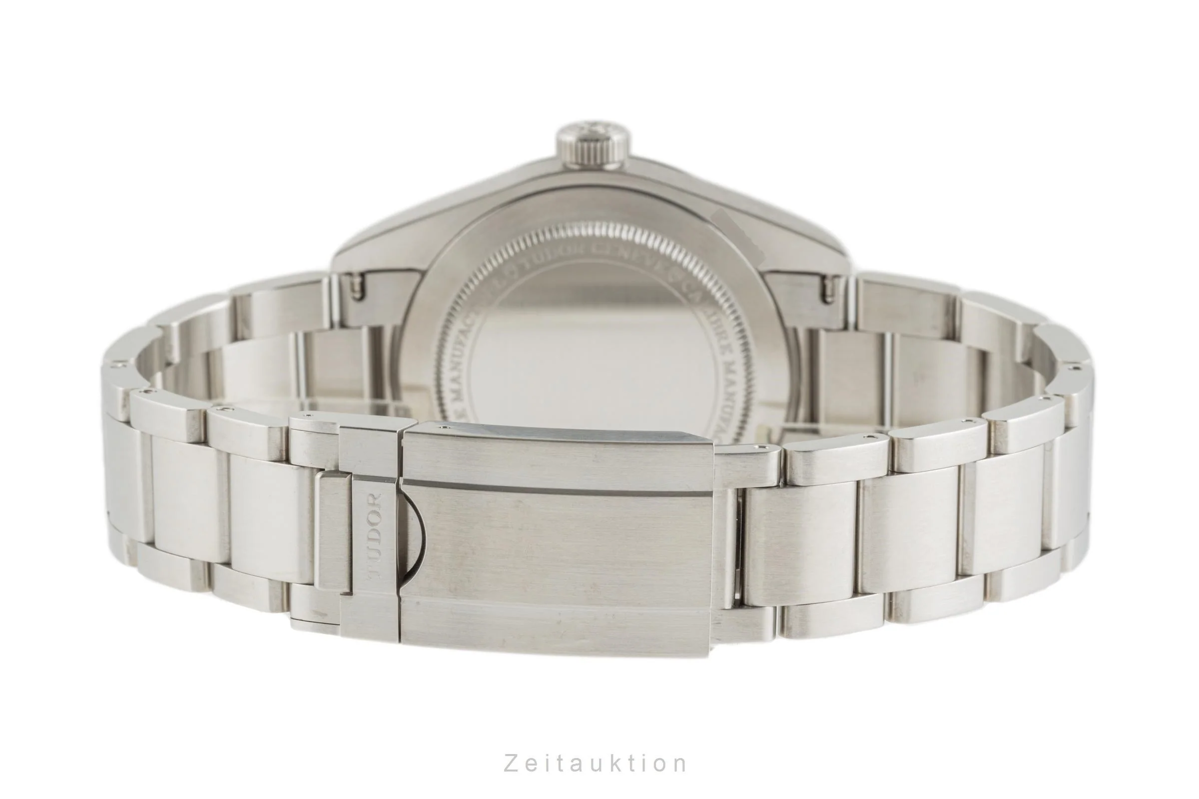 Tudor Ranger steel automatic men's watch 79950-0001  [2302993] - Image 13