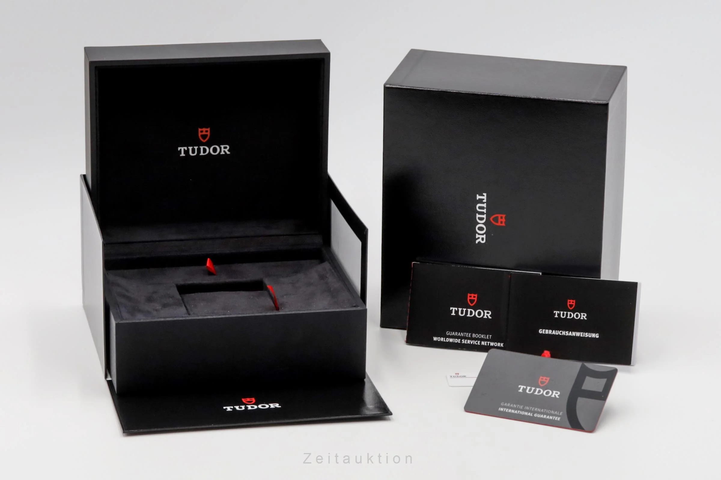 Tudor Ranger steel automatic men's watch 79950-0001  [2302993] - Image 8
