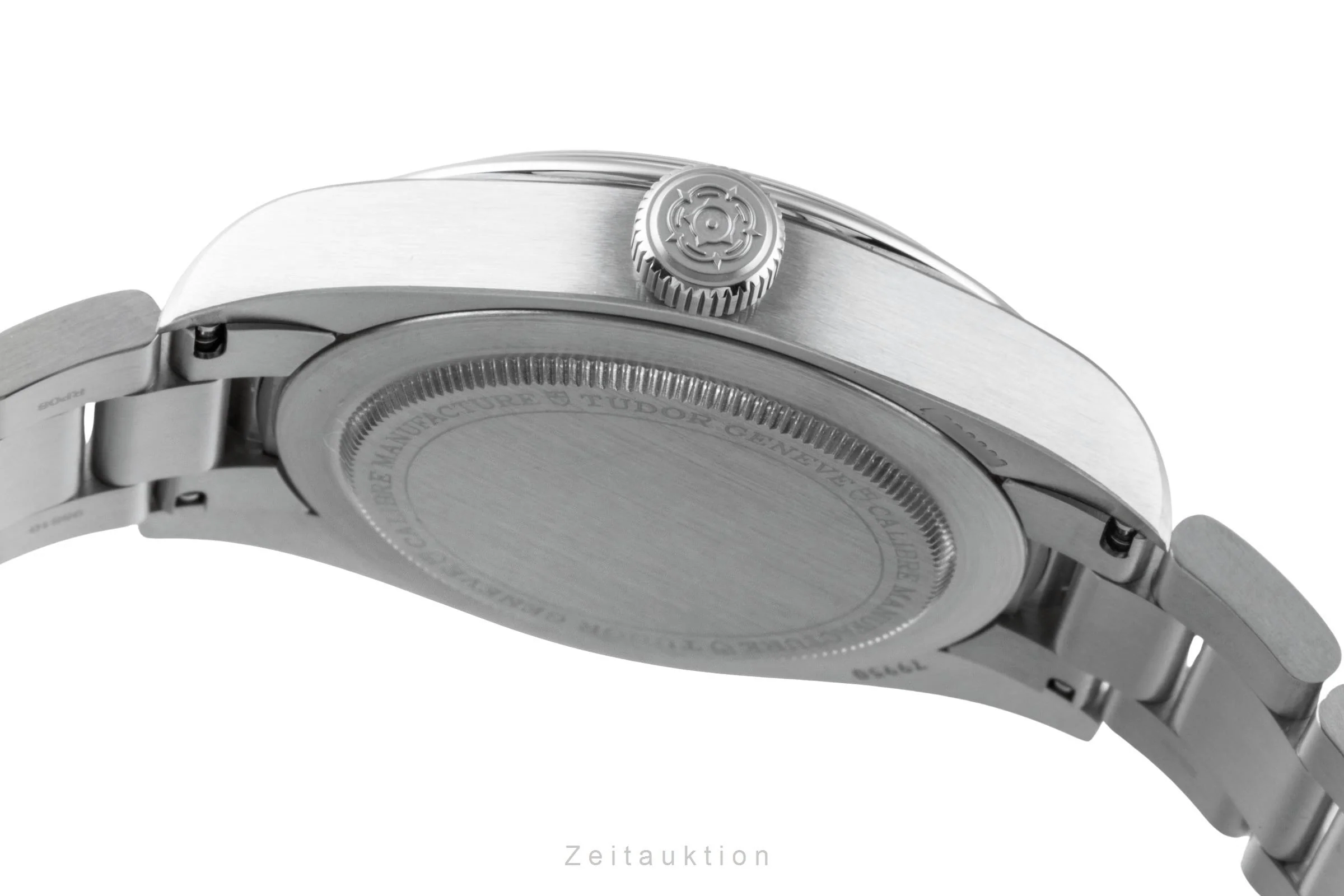Tudor Ranger steel automatic men's watch 79950-0001 LP: 3570EUR  [2600843] - Image 12