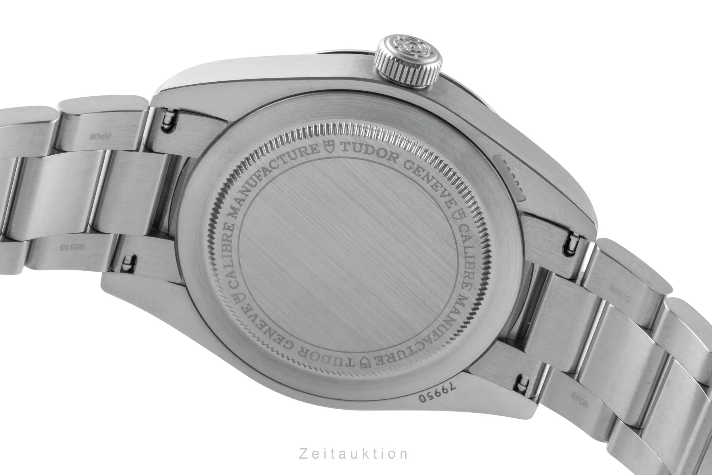 Tudor Ranger steel automatic men's watch 79950-0001 LP: 3570EUR  [2600843] - Image 13