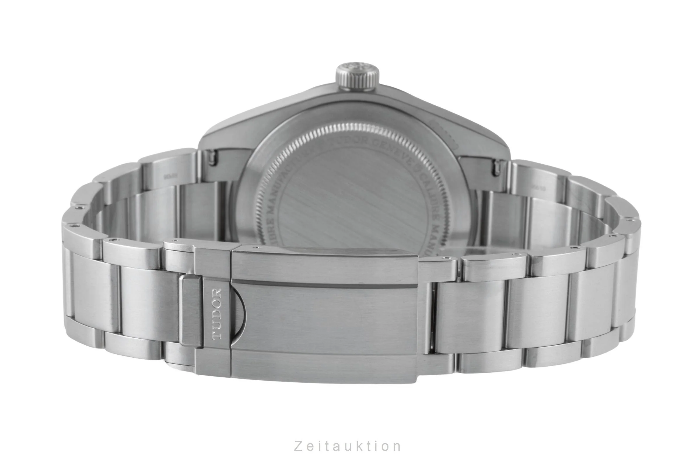 Tudor Ranger steel automatic men's watch 79950-0001 LP: 3570EUR  [2600843] - Image 14