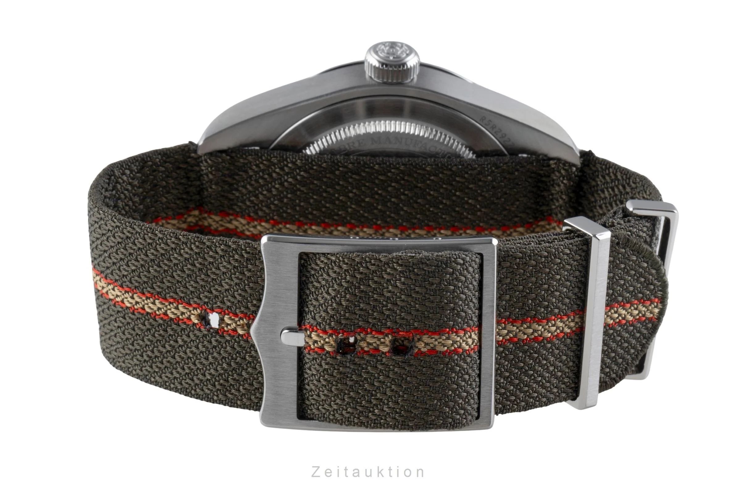 Tudor Ranger steel automatic men's watch 79950-0003  [2506919] - Image 15