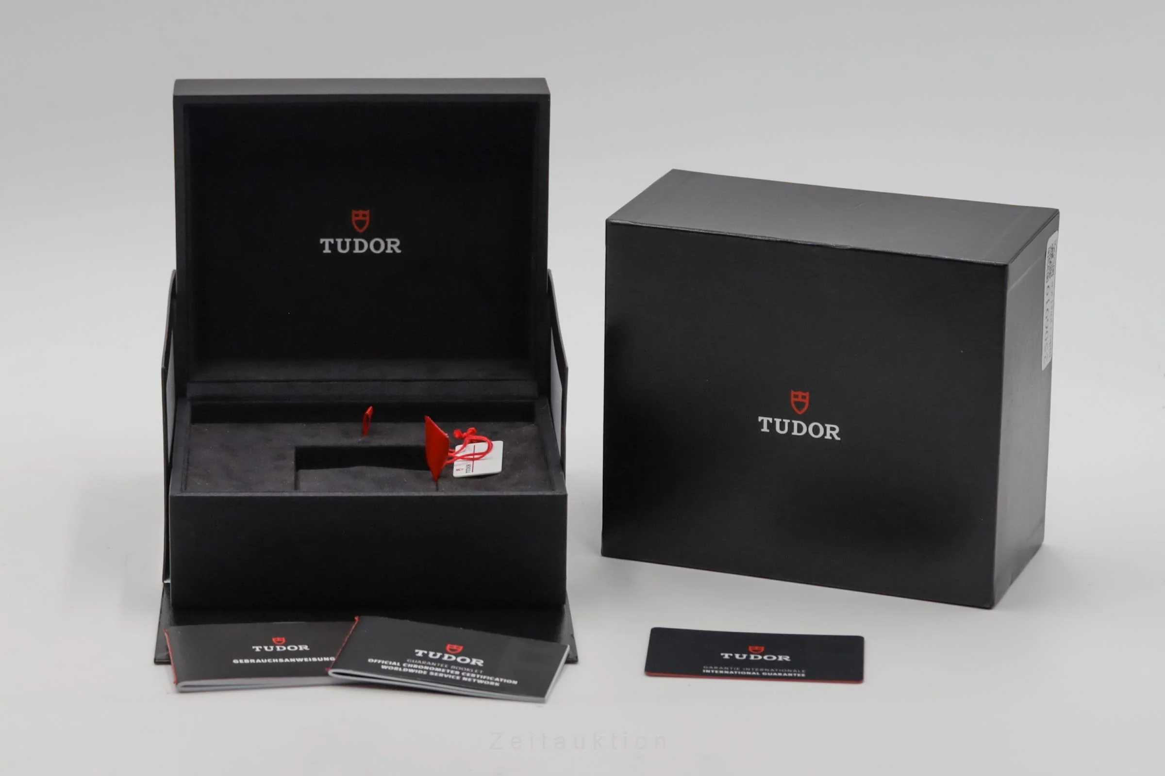 Tudor Ranger steel automatic men's watch 79950-0003  [2506919] - Image 9