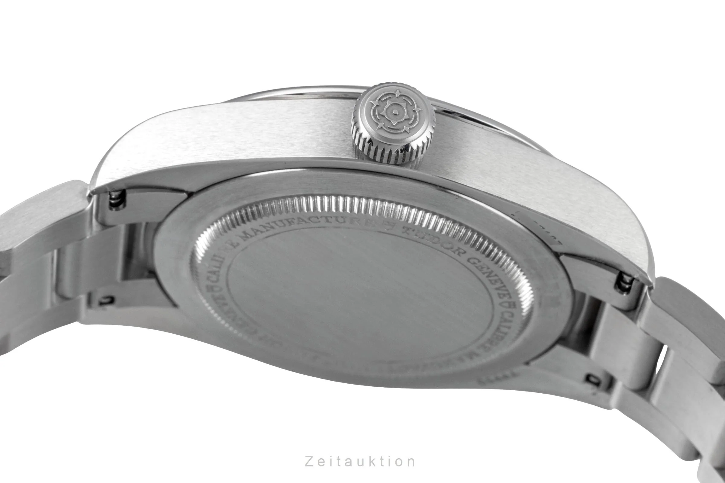 Tudor Ranger steel automatic men's watch 79950 LP: 3530EUR  [2506473] - Image 13