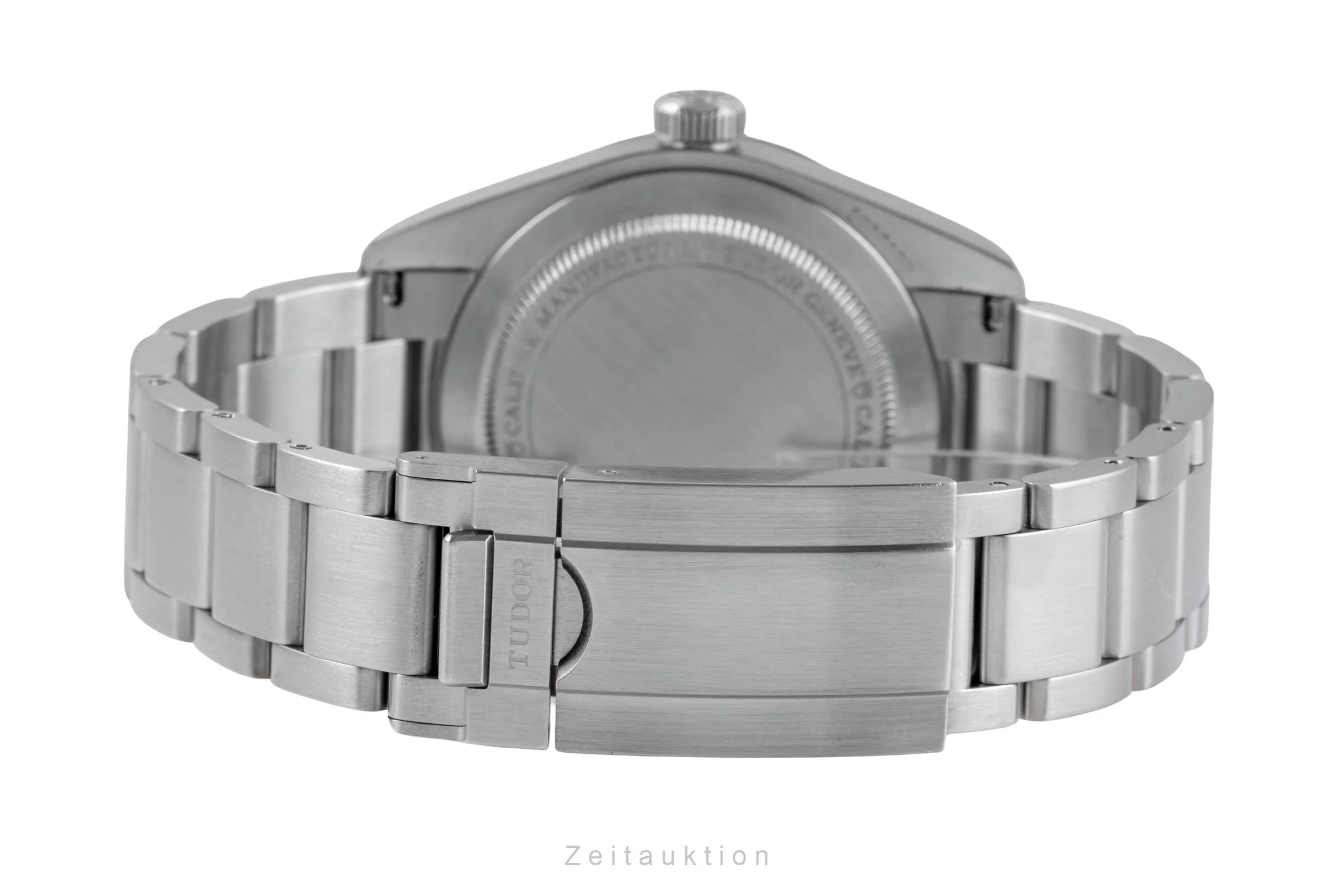 Tudor Ranger steel automatic men's watch 79950 LP: 3530EUR  [2506473] - Image 14