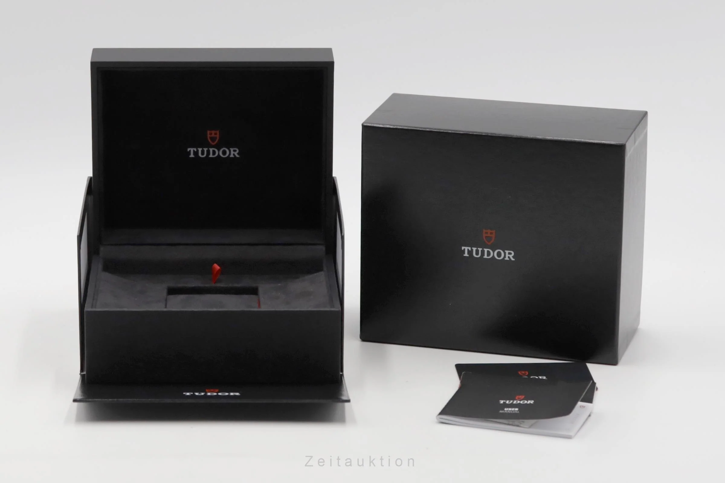 Tudor Ranger steel automatic men's watch 79950 LP: 3530EUR  [2506473] - Image 9