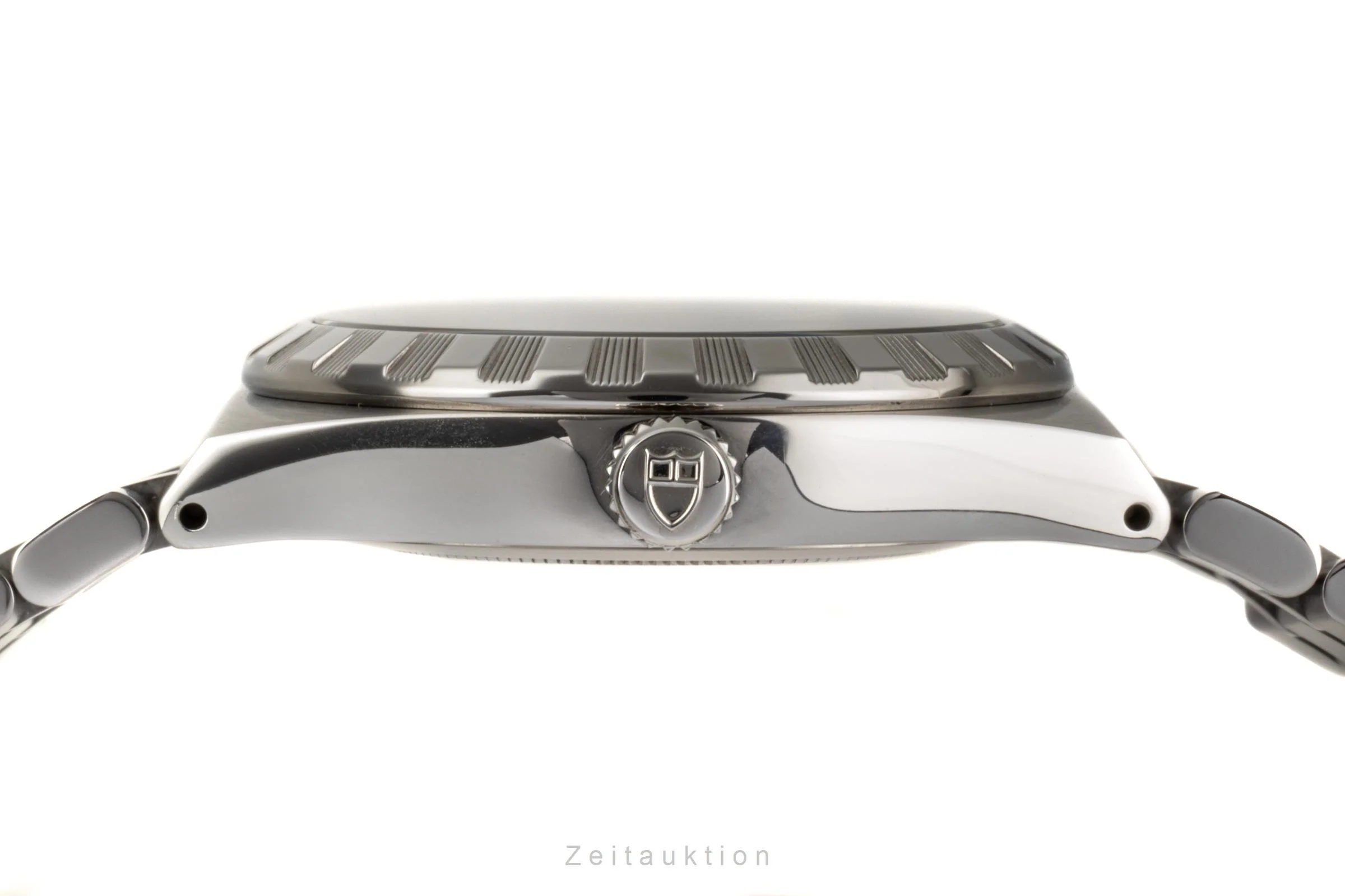 Tudor Royal steel automatic men's watch 28500 LP: 2360EUR  [2207383] - Image 10