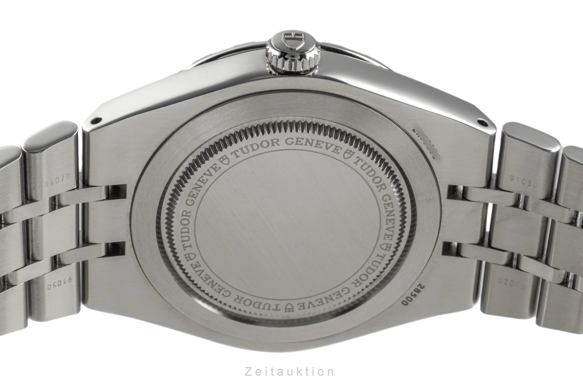 Tudor Royal steel automatic men's watch 28500 LP: 2360EUR  [2207383] - Image 9